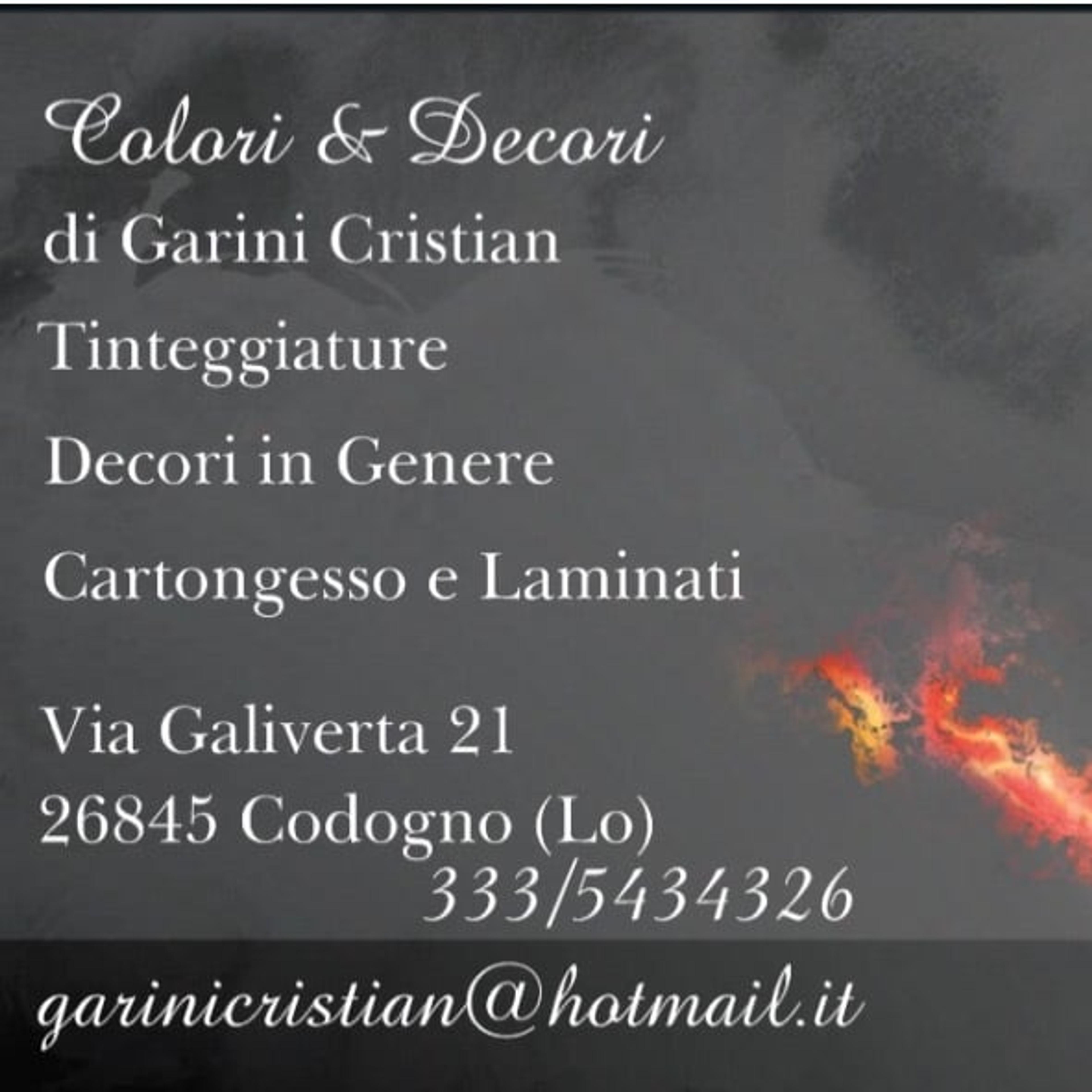 Colori e Decori