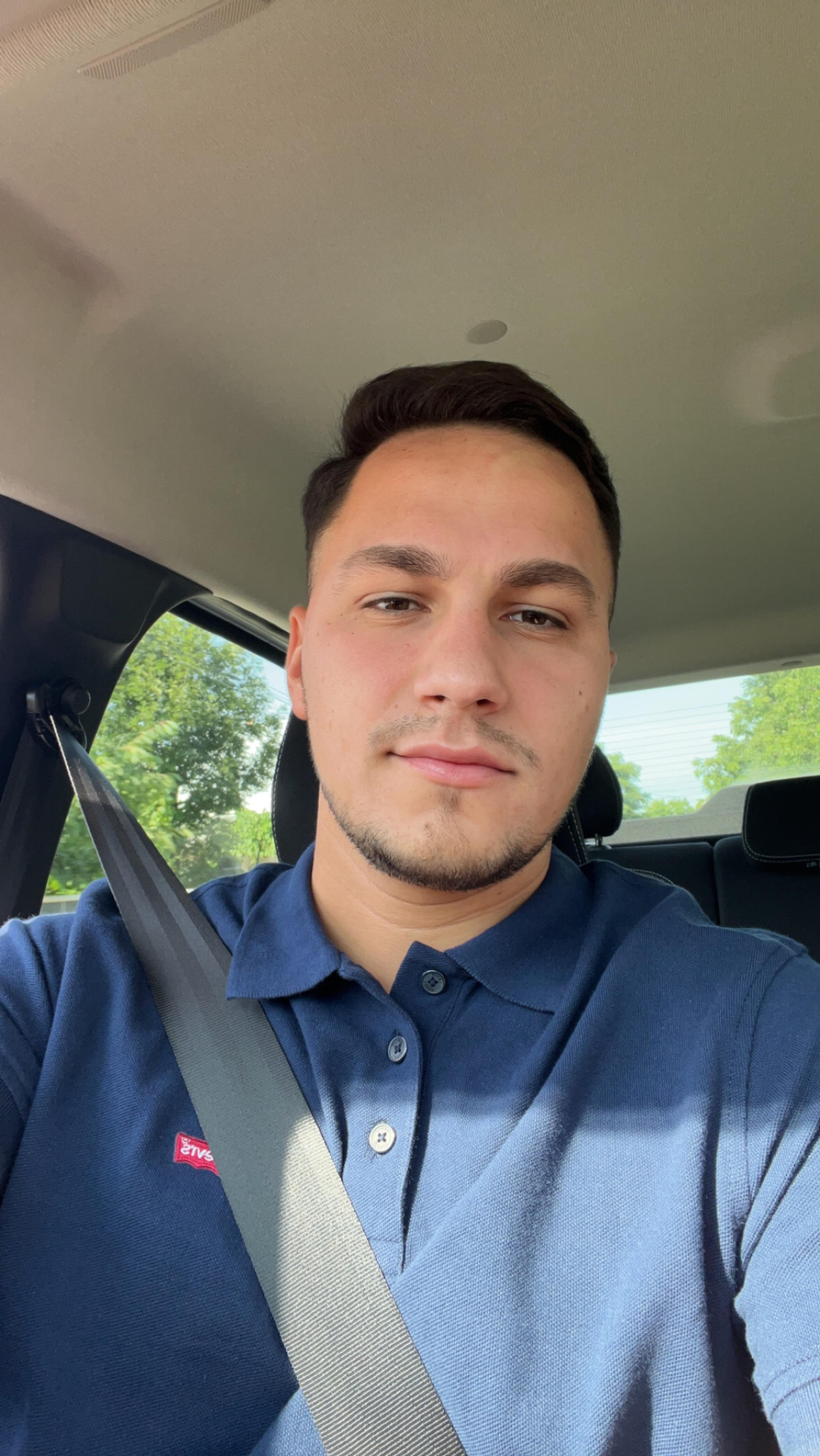 Daniel Balan