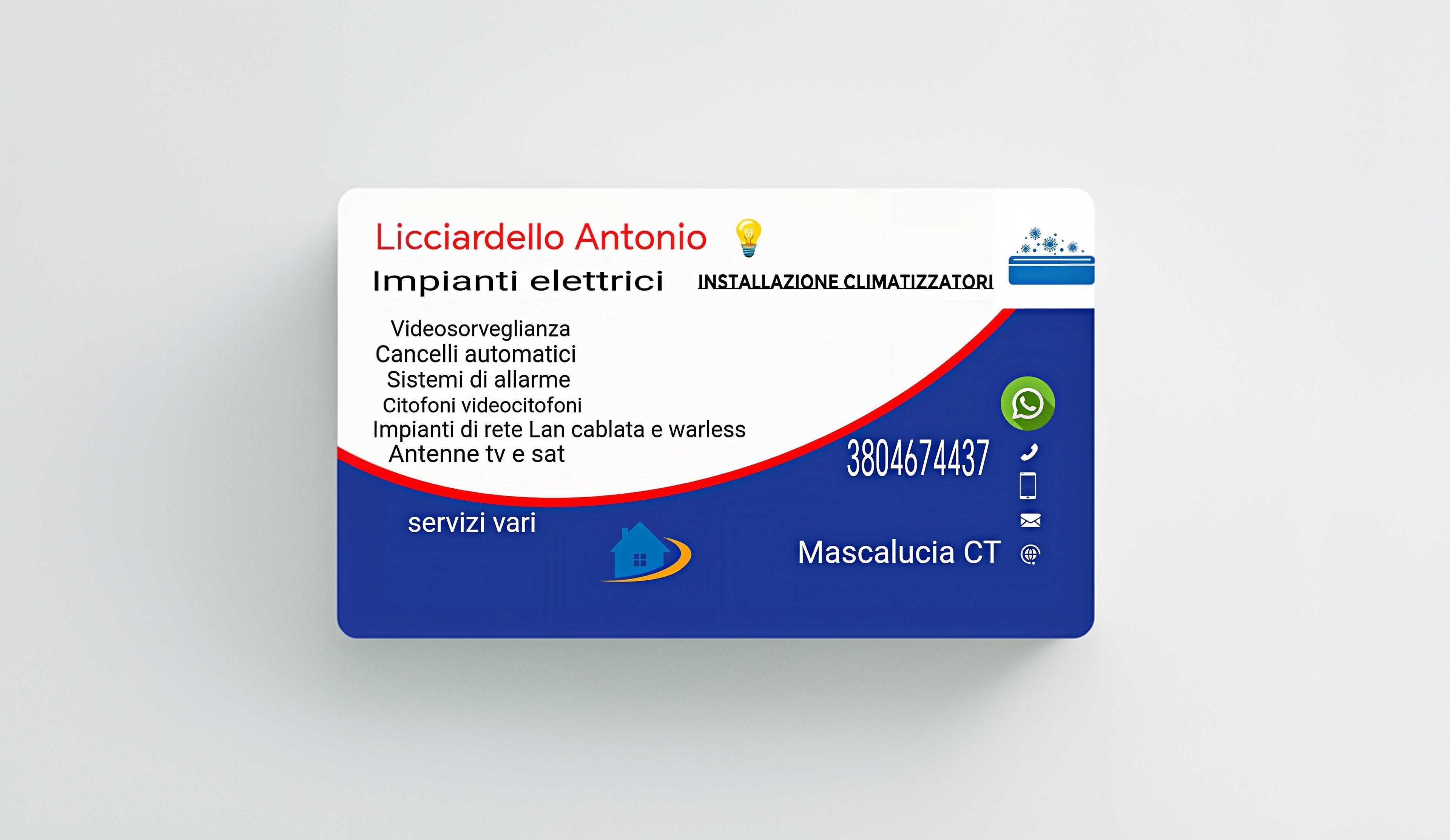 Antonio Licc