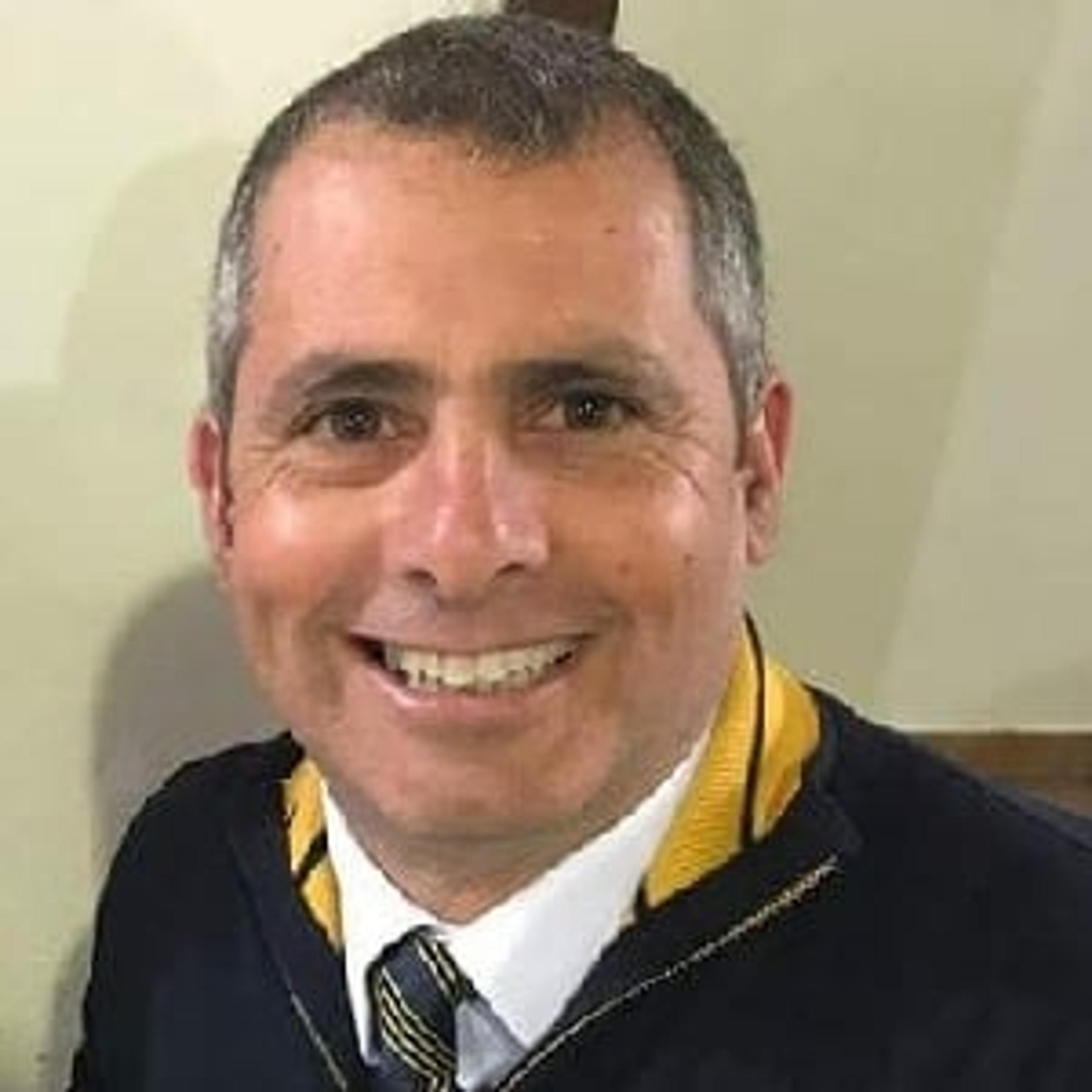 Dott. Ing. Giuseppe Campo
