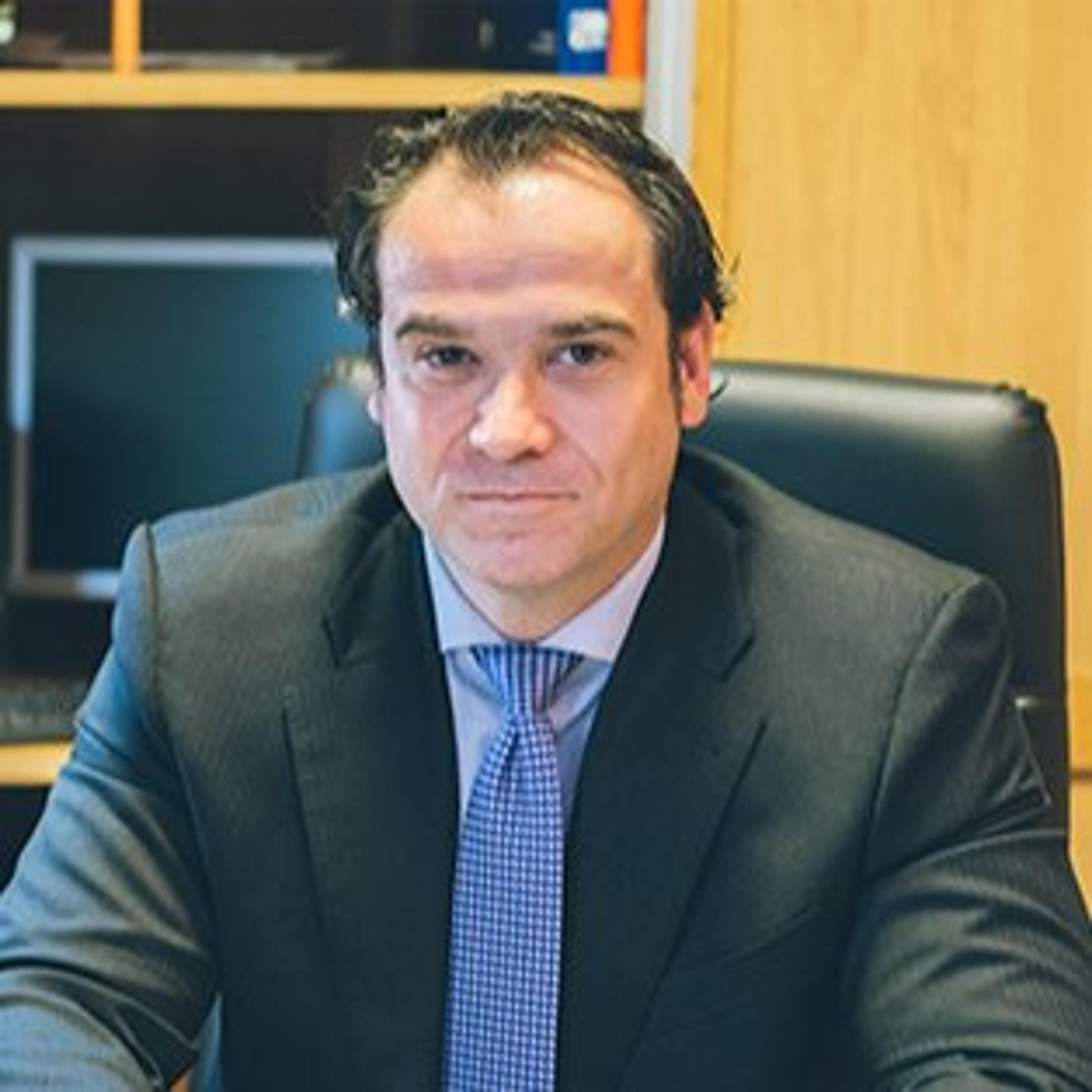 JOSE MANUEL MARIN GRANADA