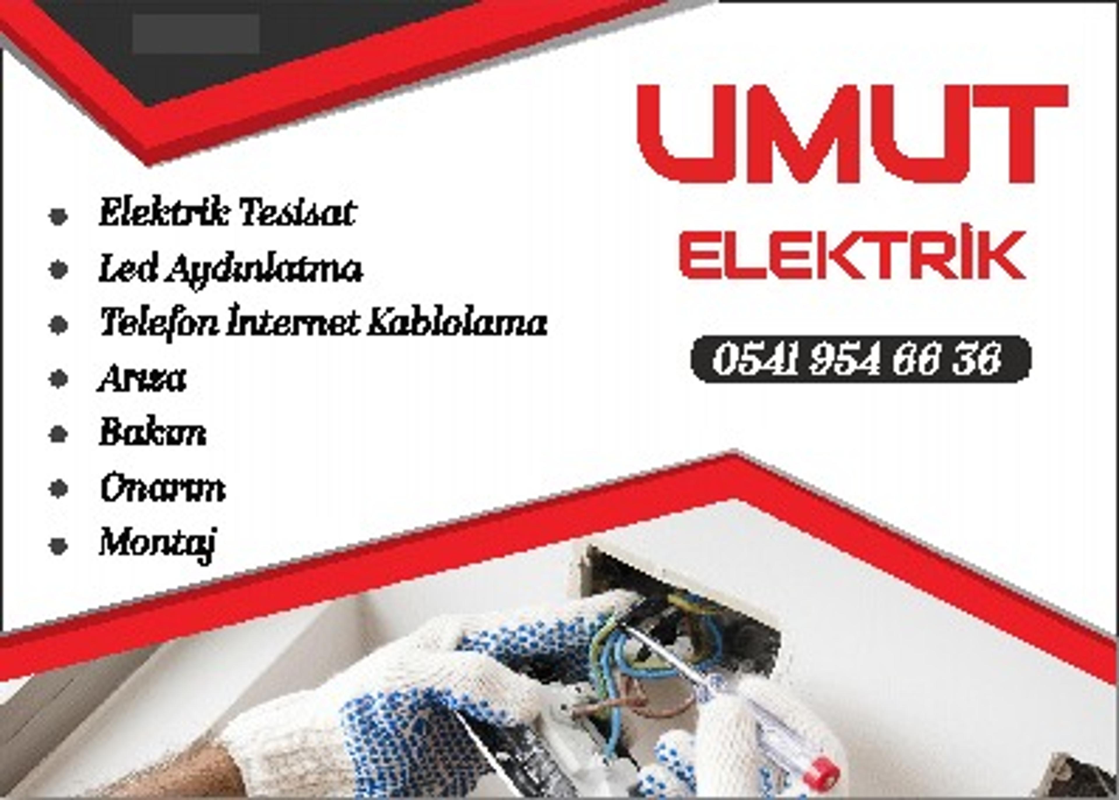 Umut Palazoğlu