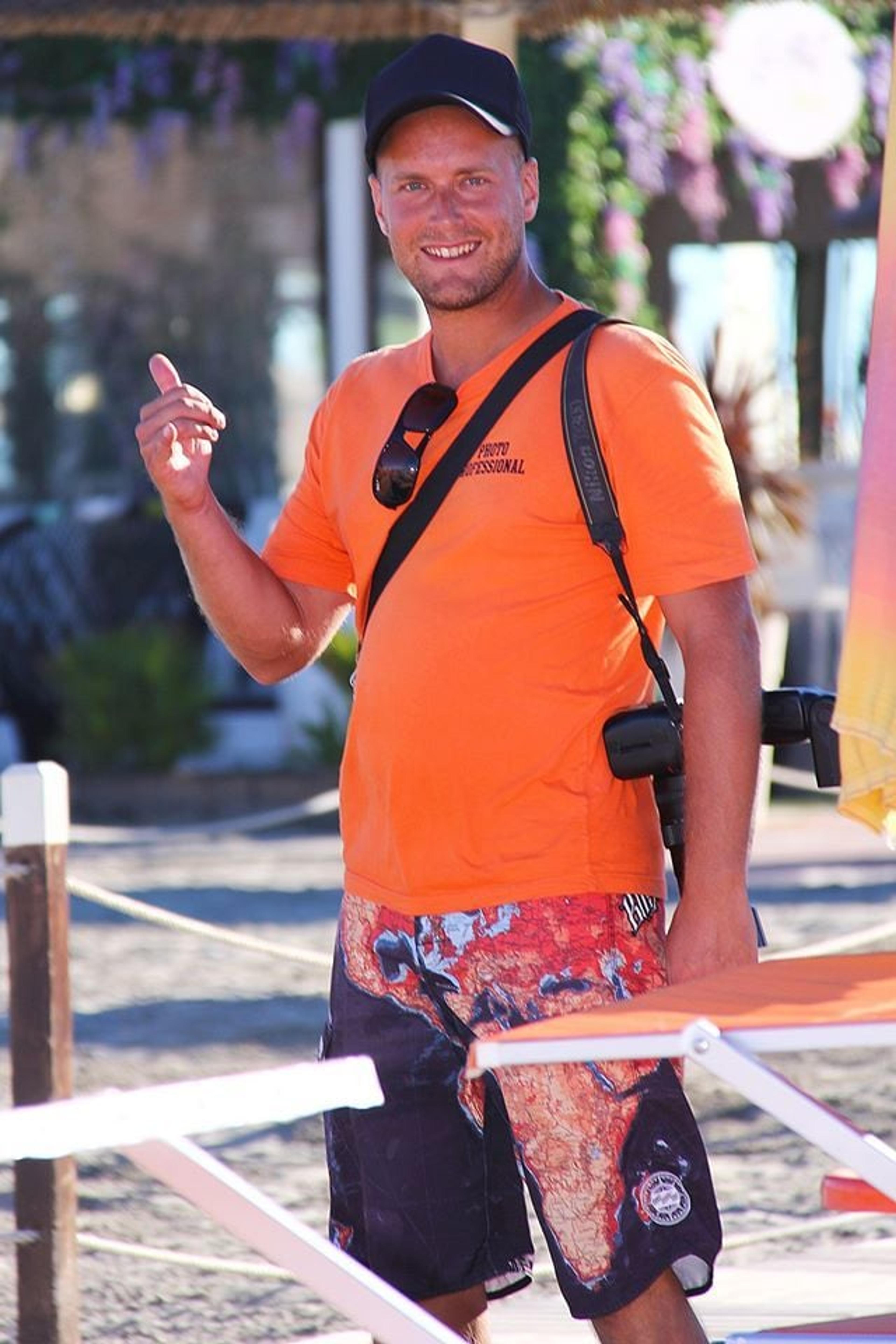Marco Mulazzani
