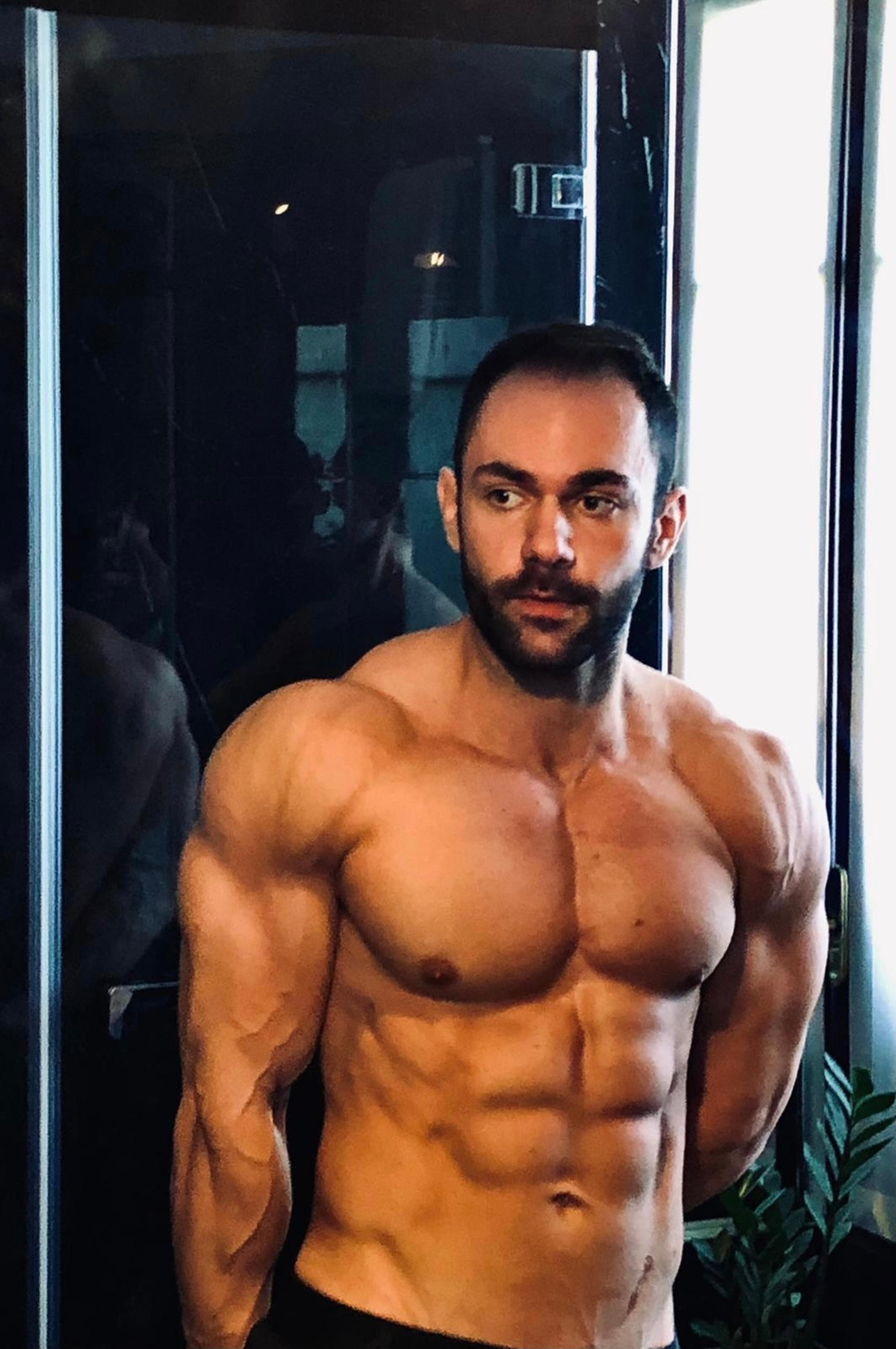 Leandro Qatja