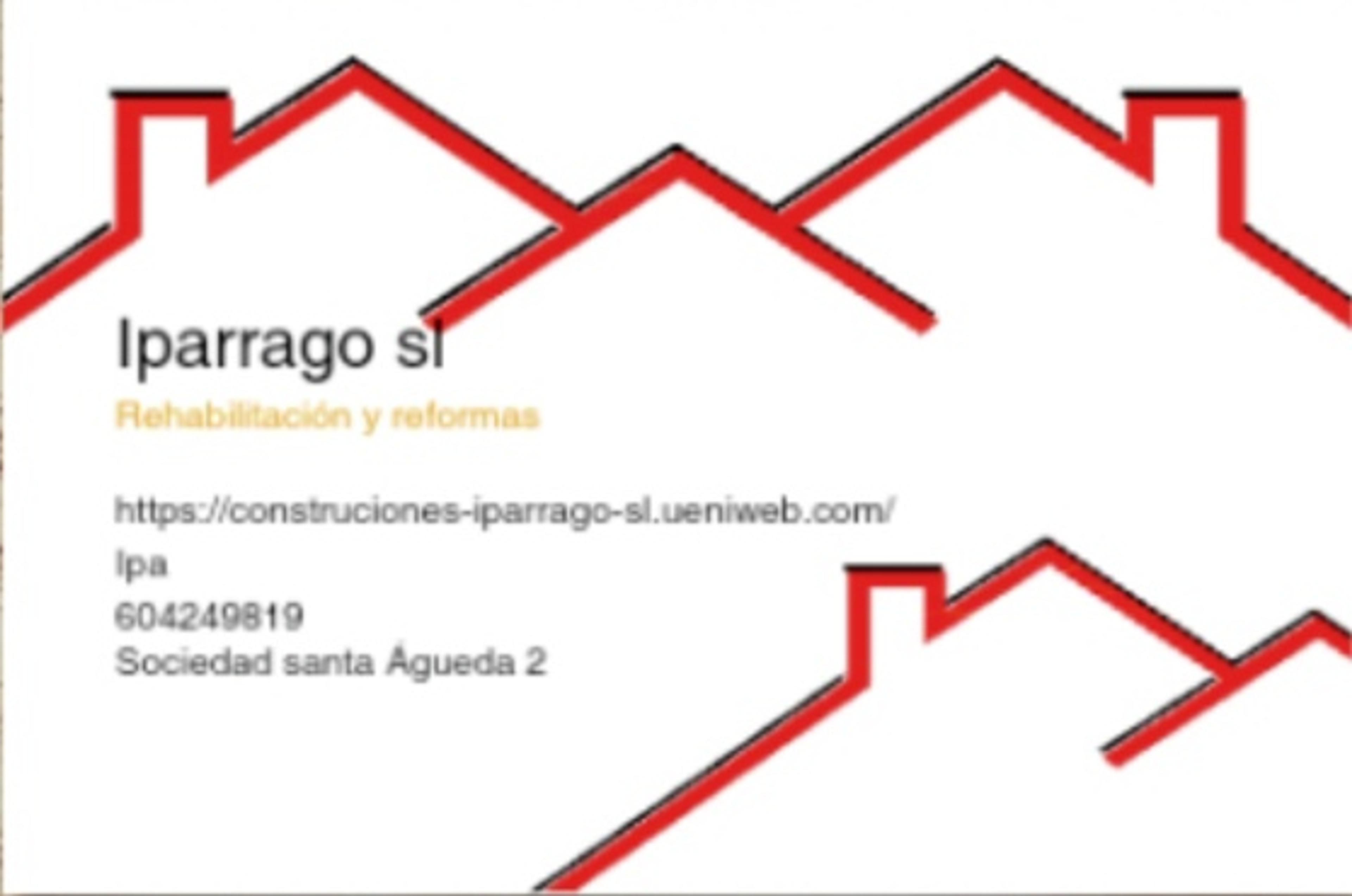 Iparrago SL