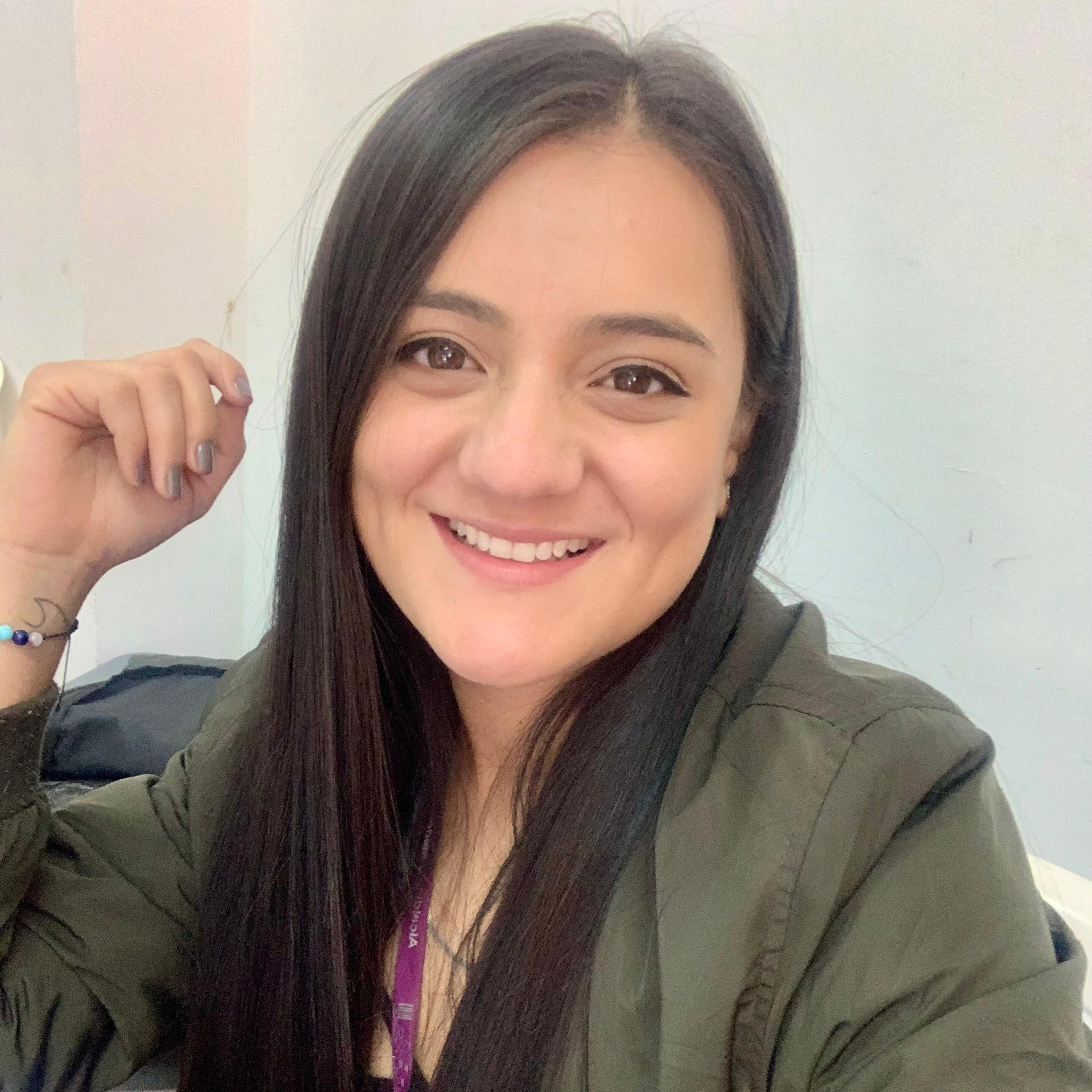 Natalia Arcila Lopez