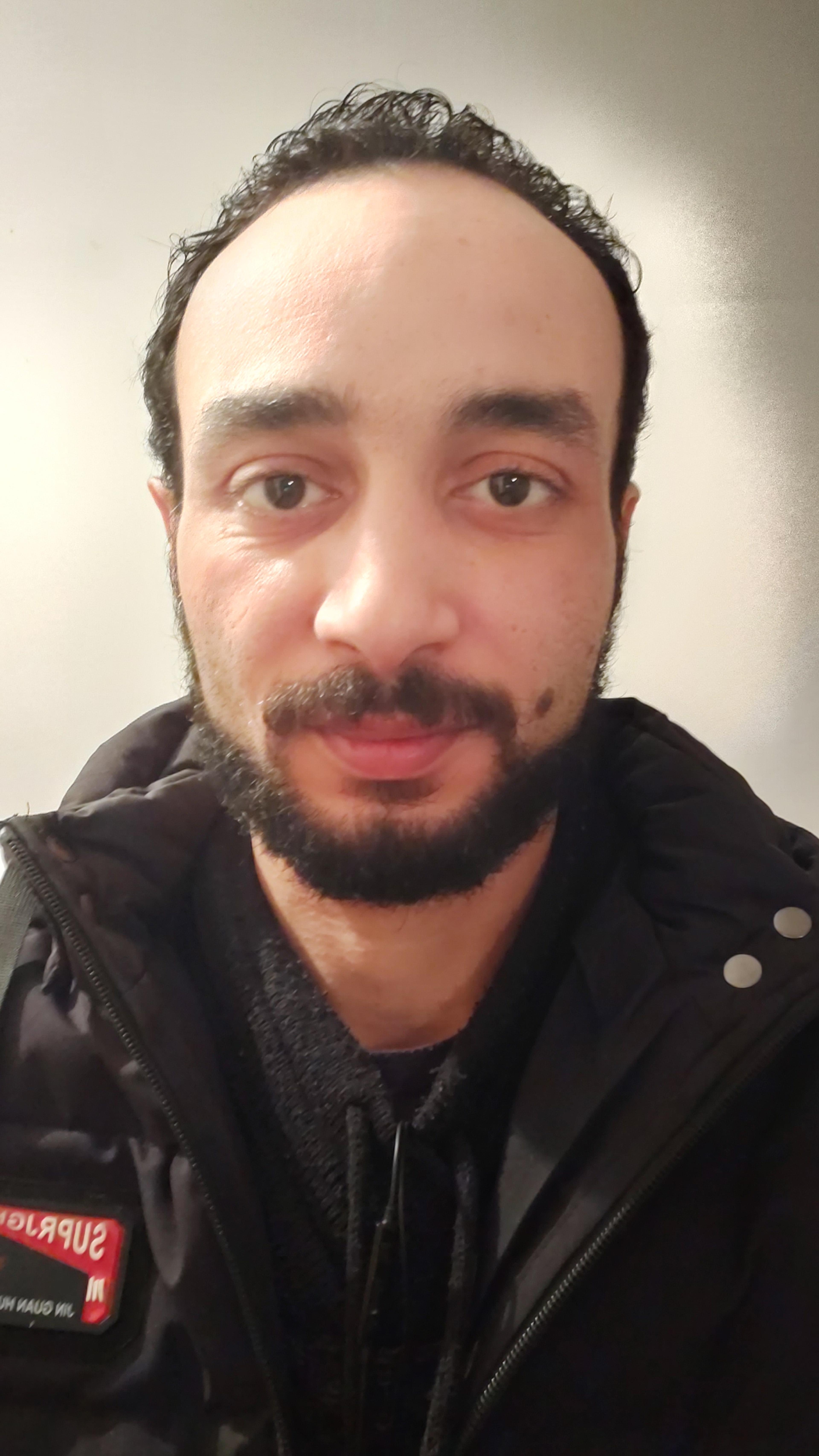 هاني محمد
