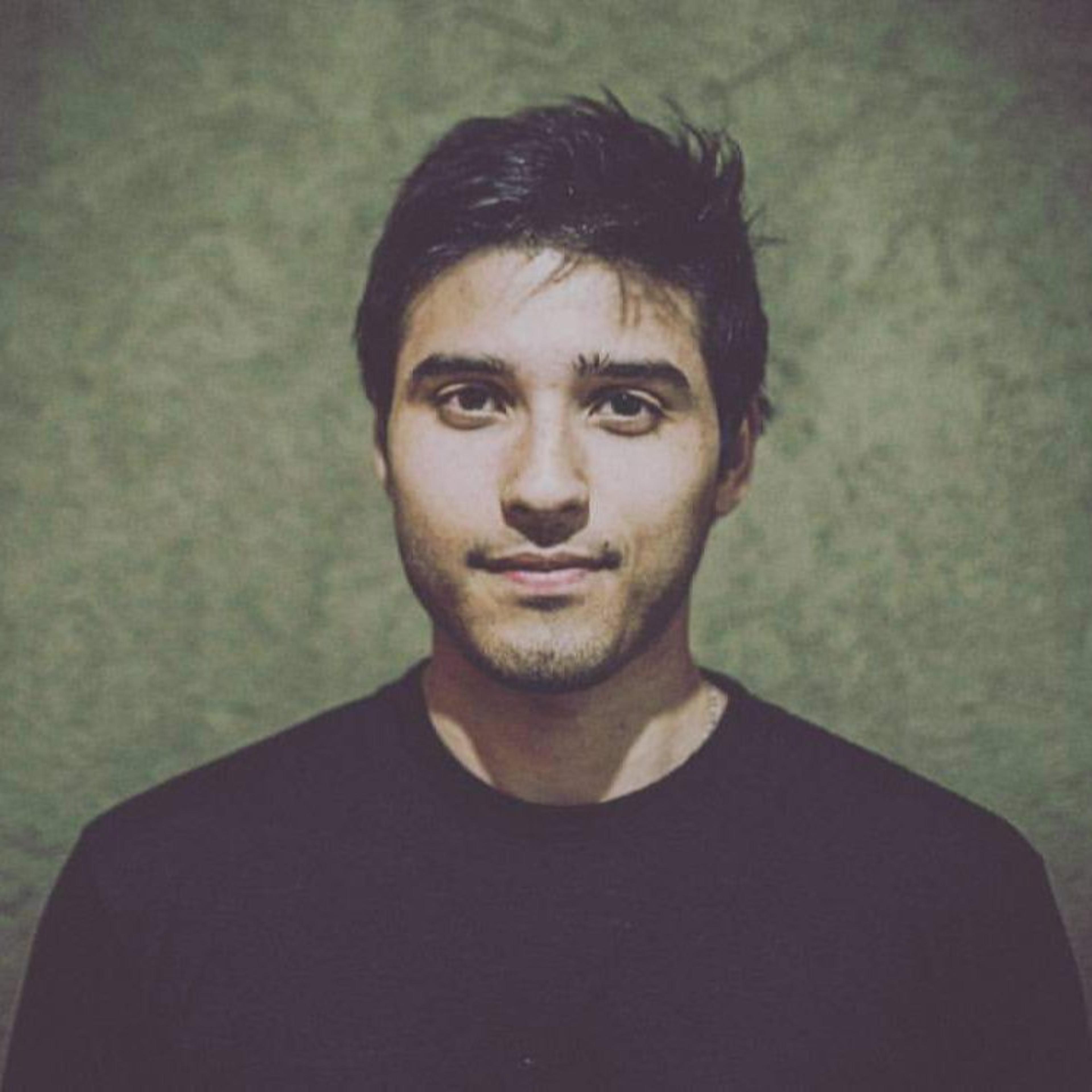 Facundo Peralta