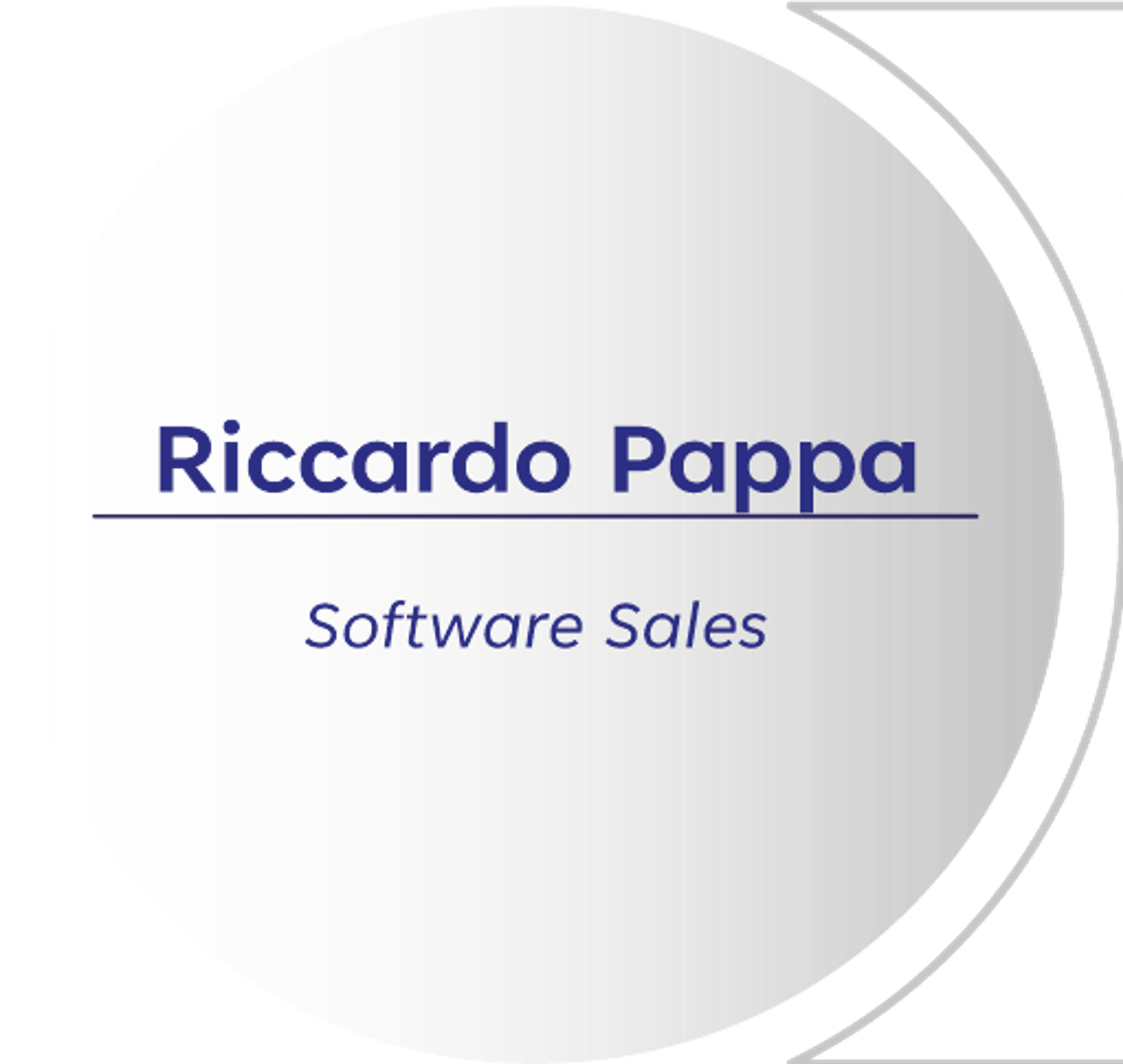 Riccardo Pappa