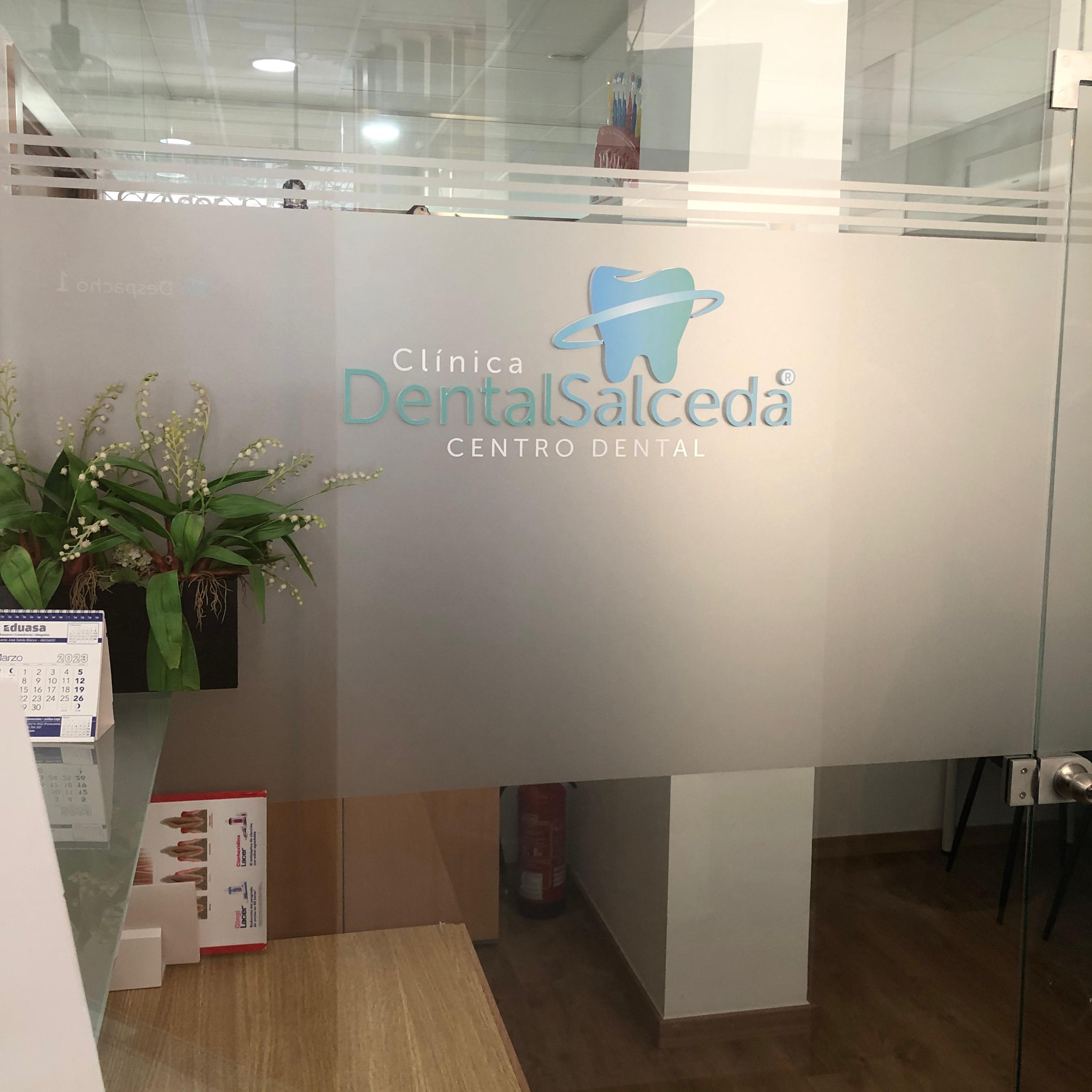 Dental Salceda CENTRO DENTAL
