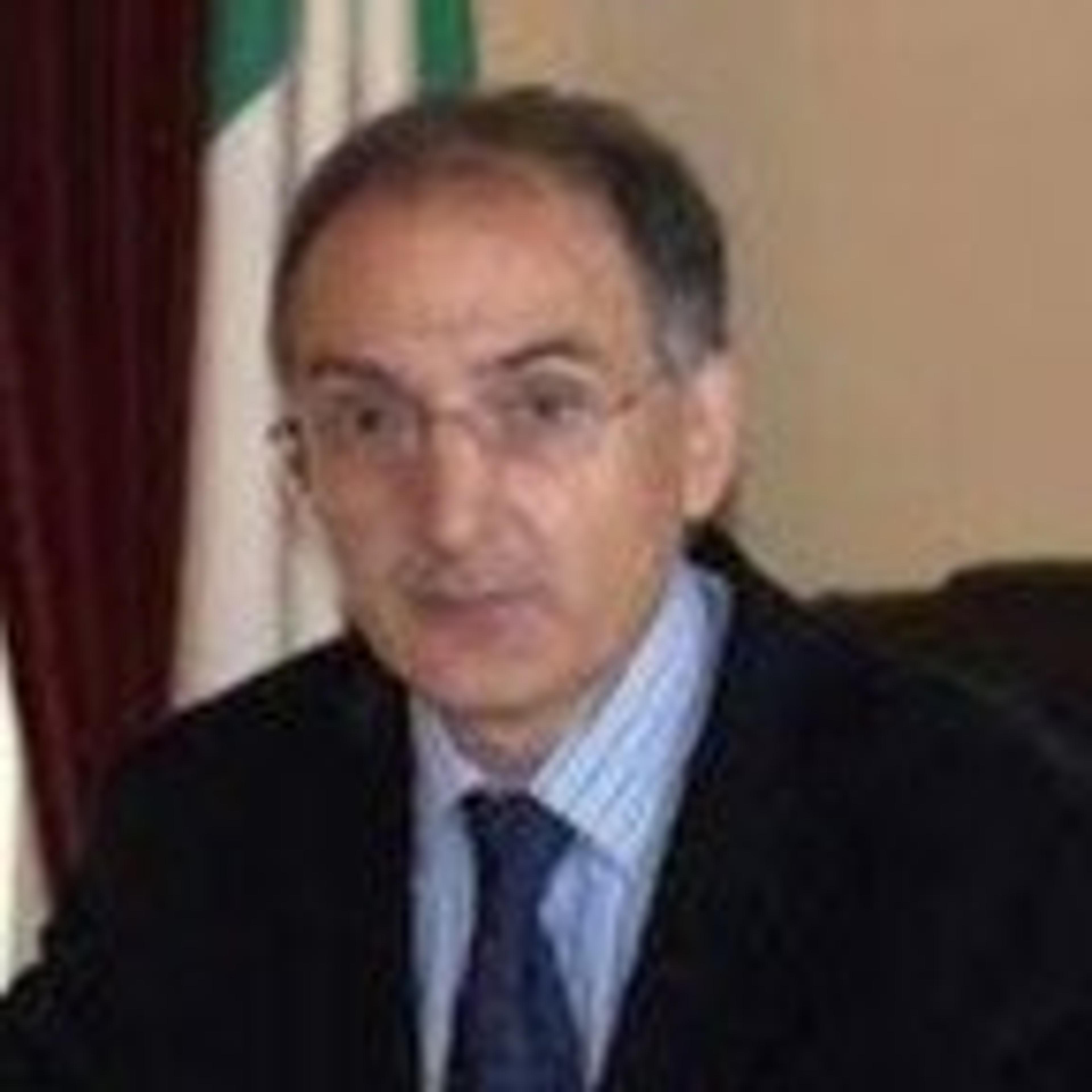 Giuseppe D'Onorio