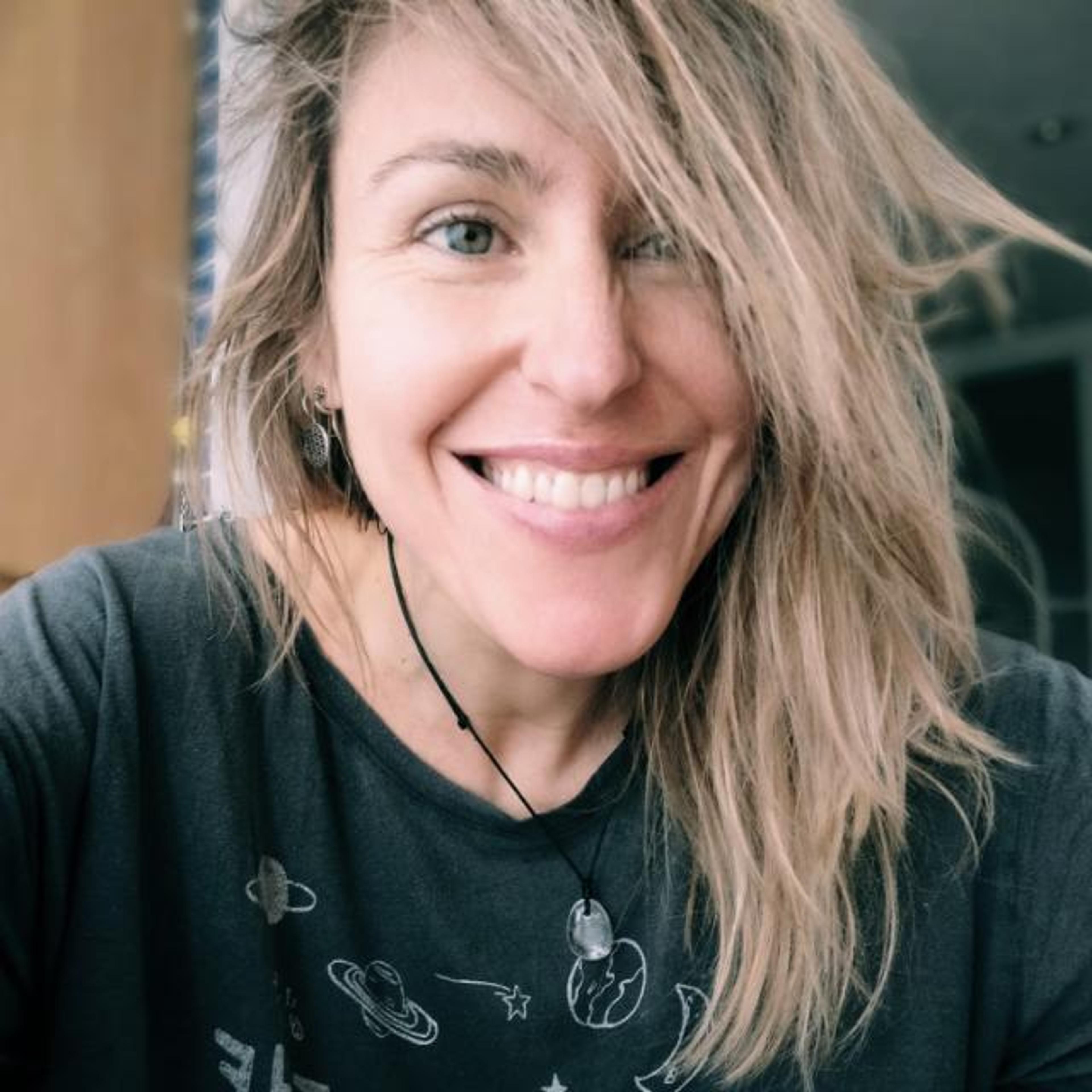 Maite Vargas