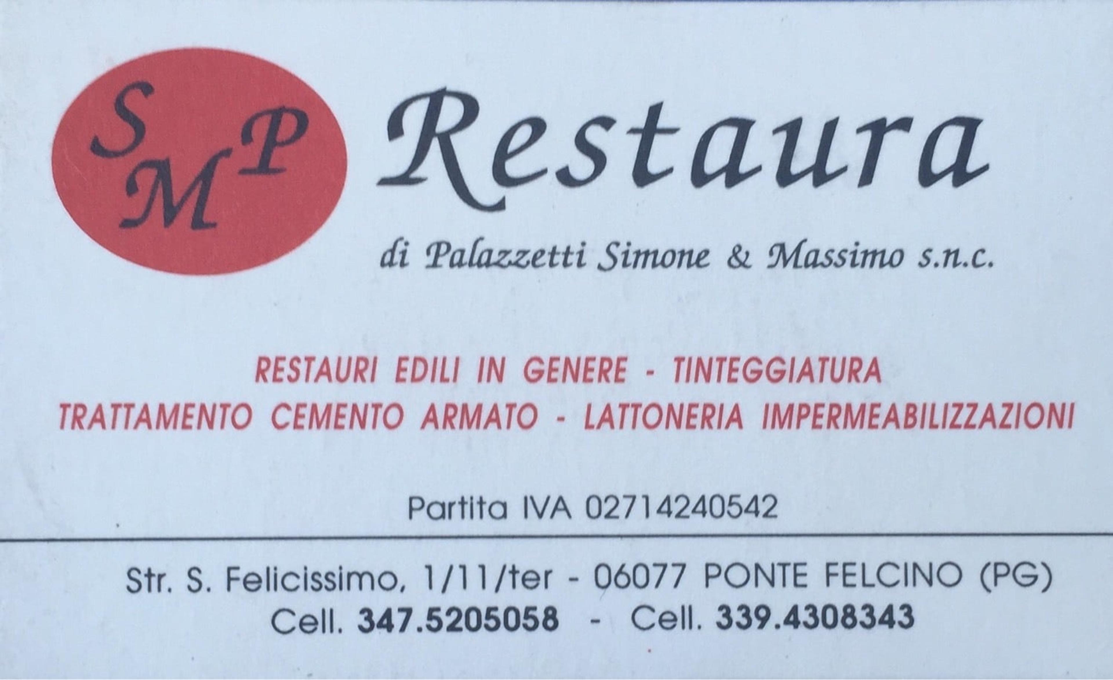 SMP RESTAURA