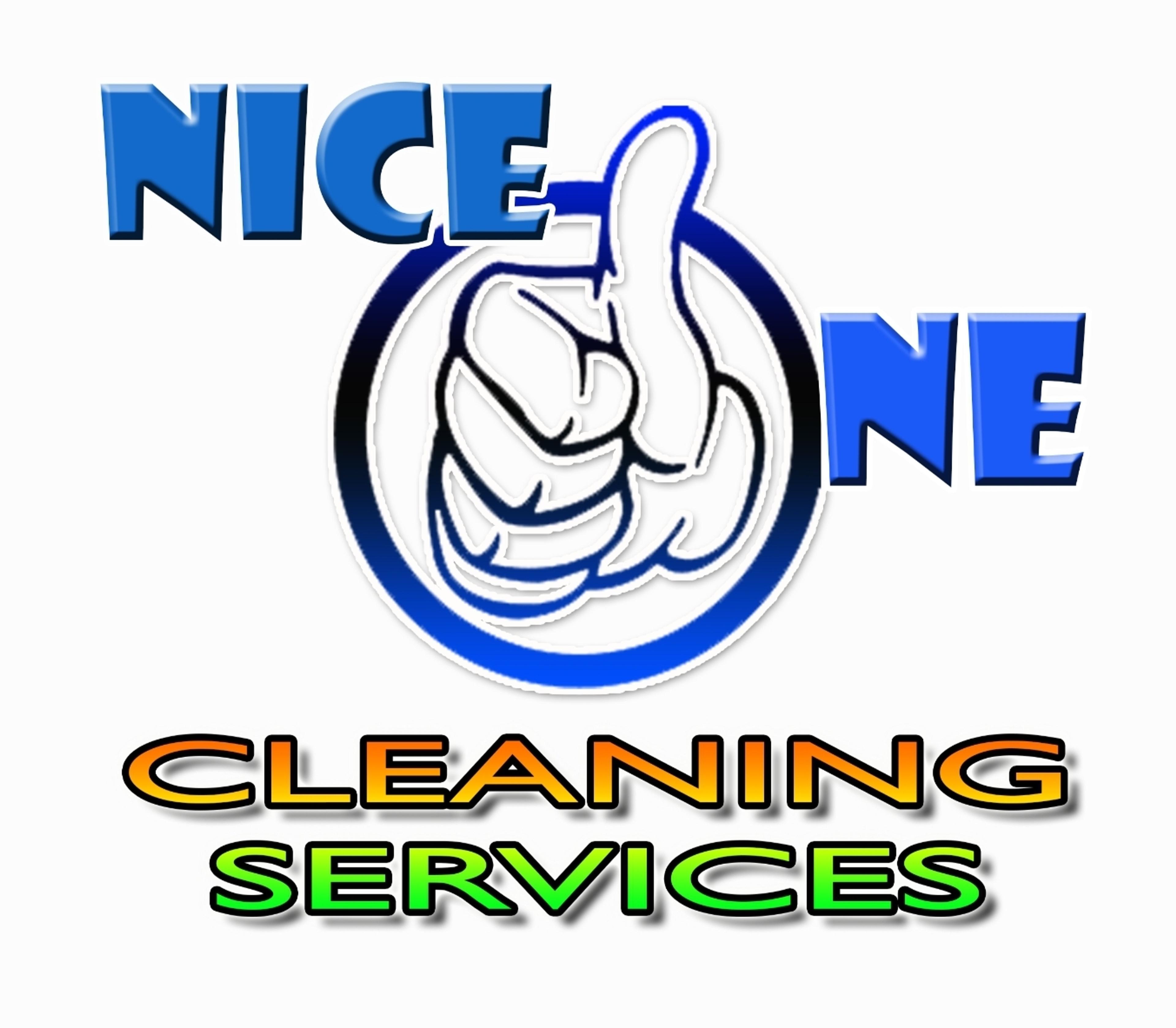 Nice One Cleanin