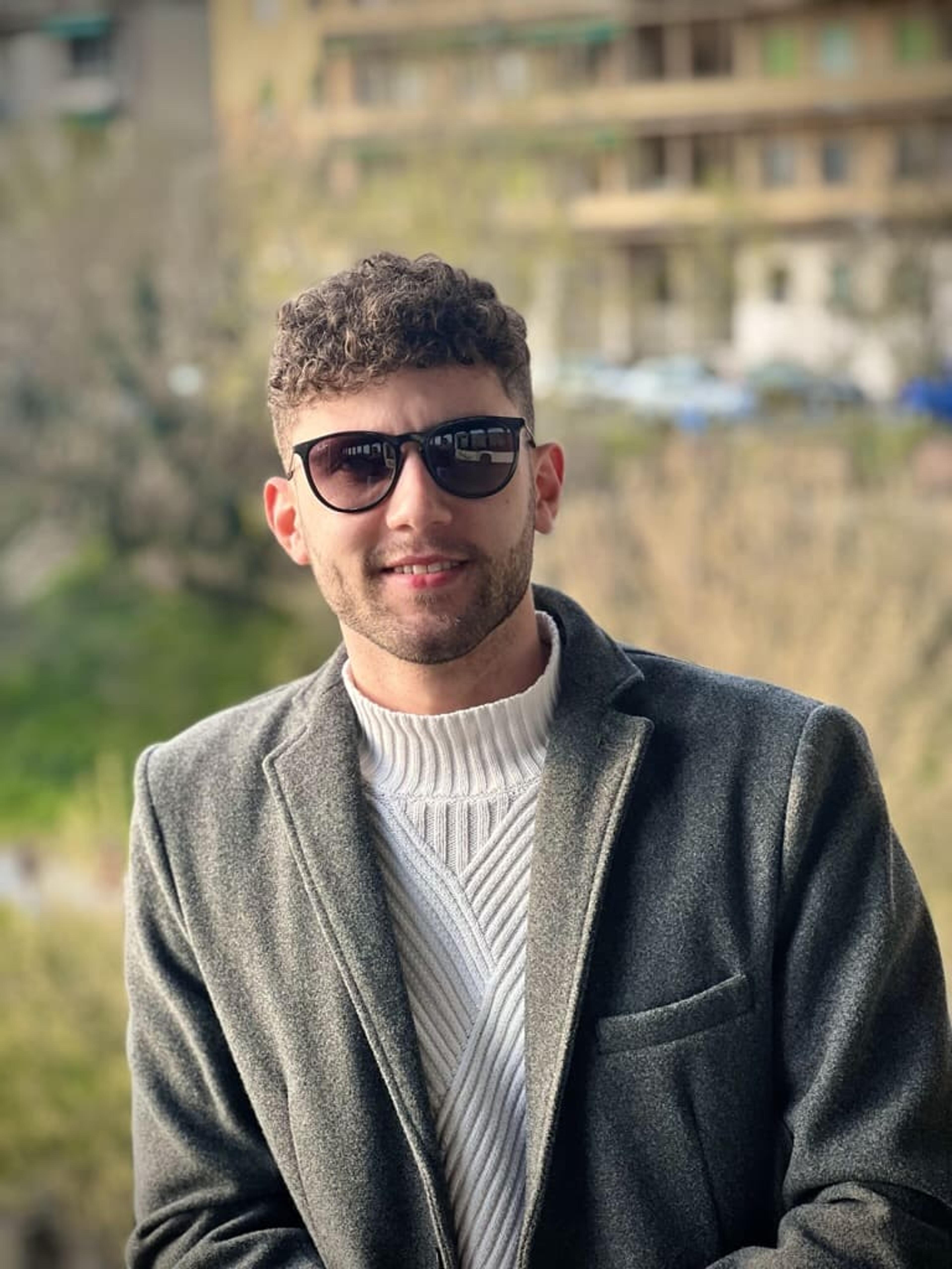 Davide Zotti