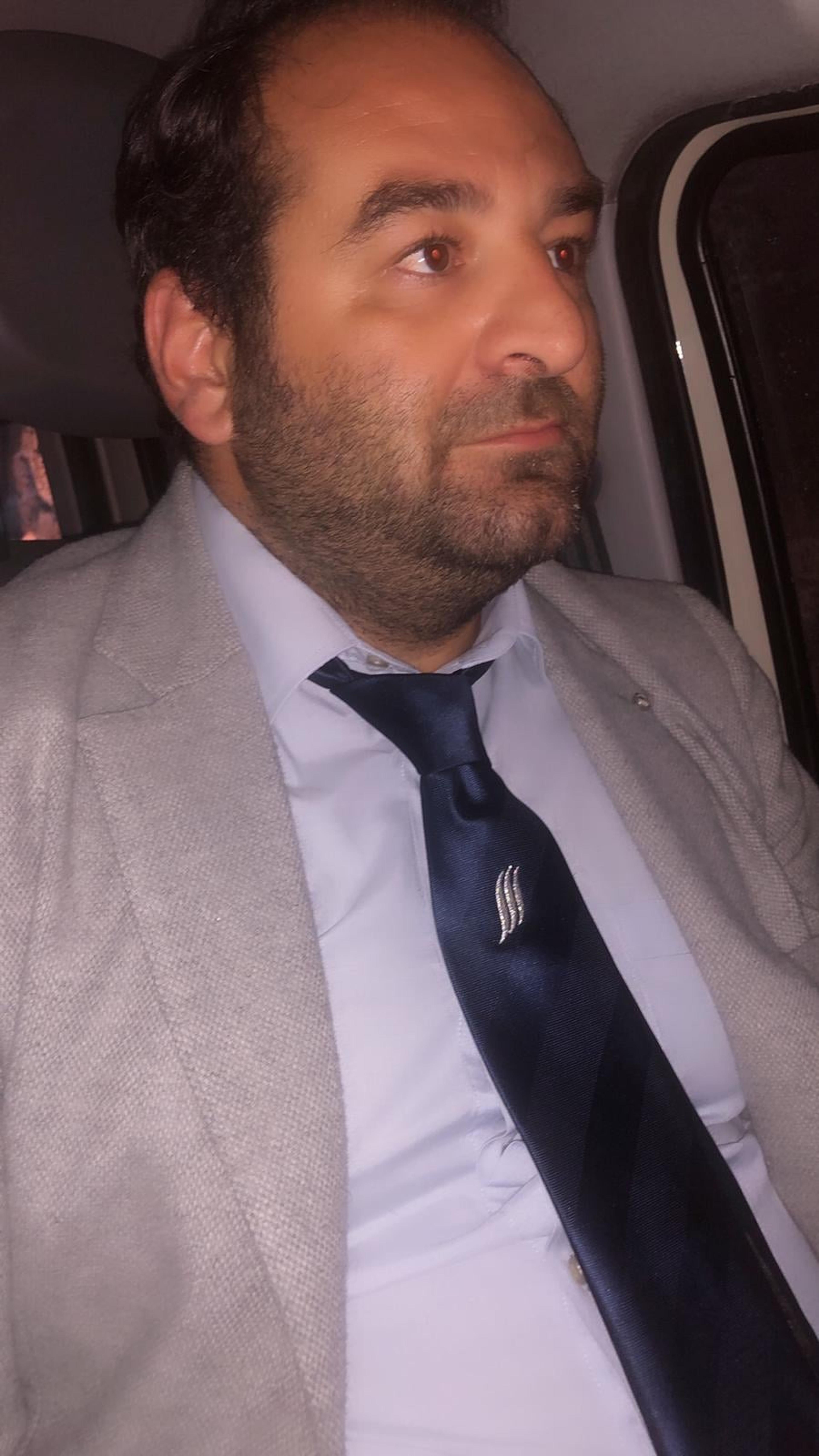 Dott. parrella carmine