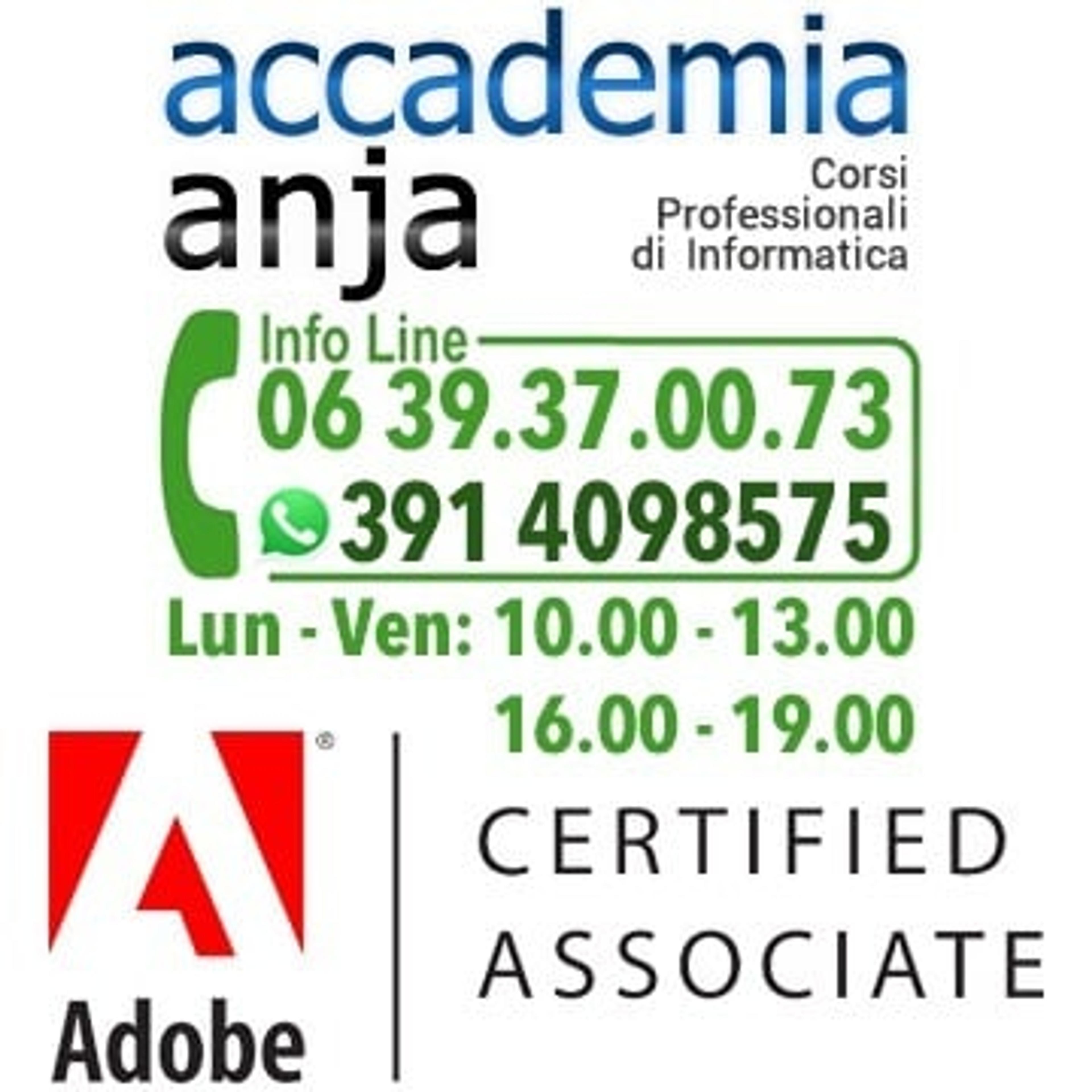 Accademia Anja