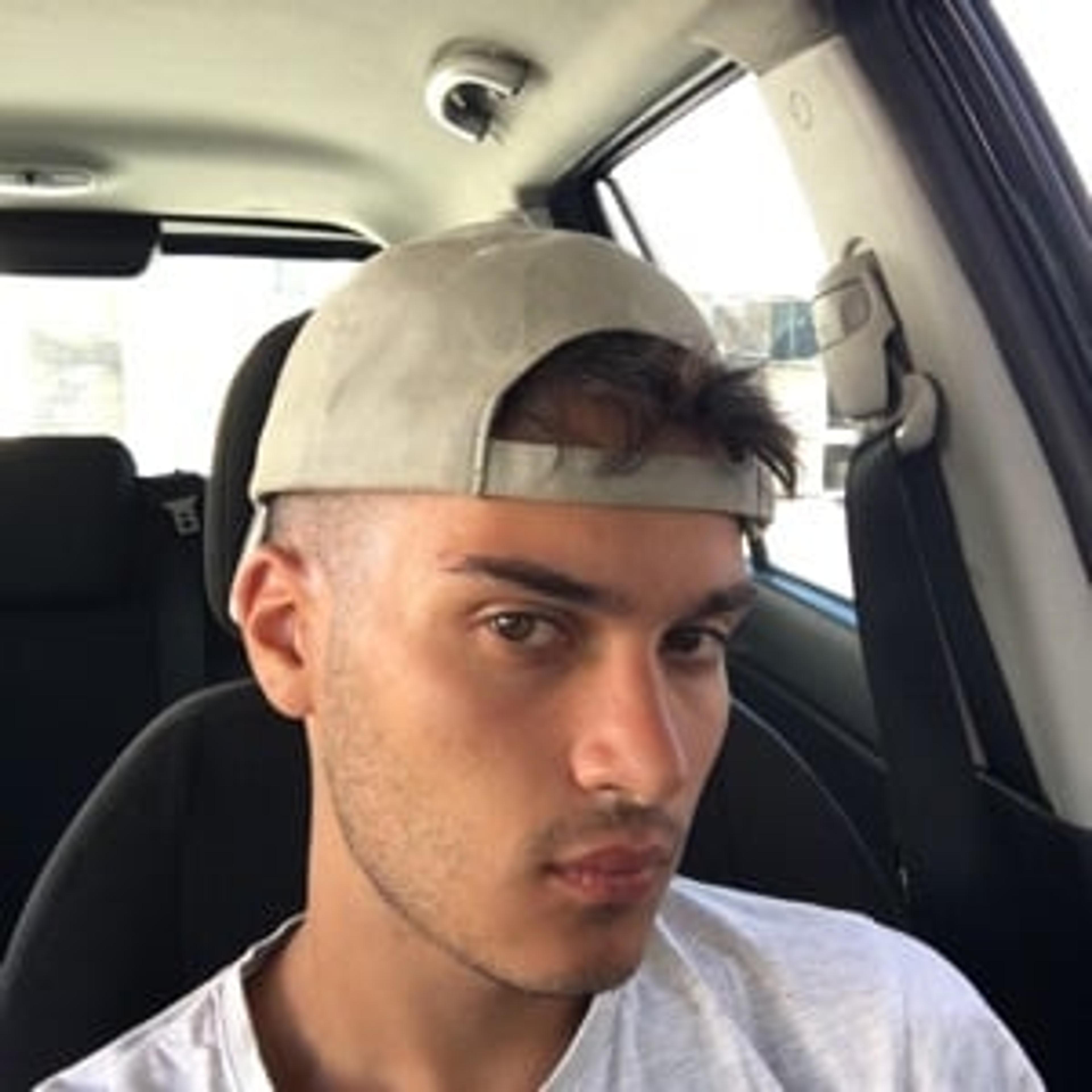 Davide Atzeni