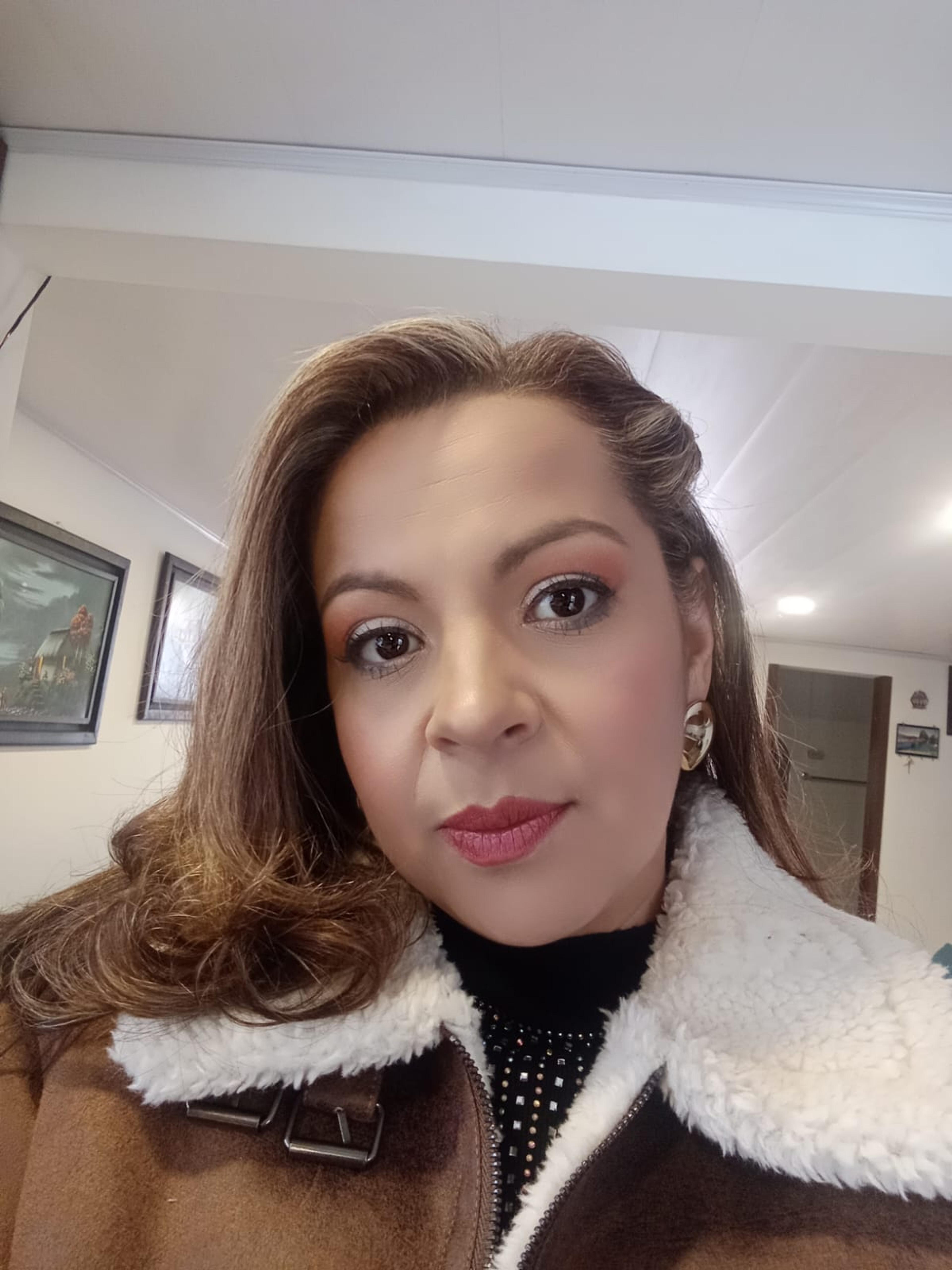 Mary Acevedo