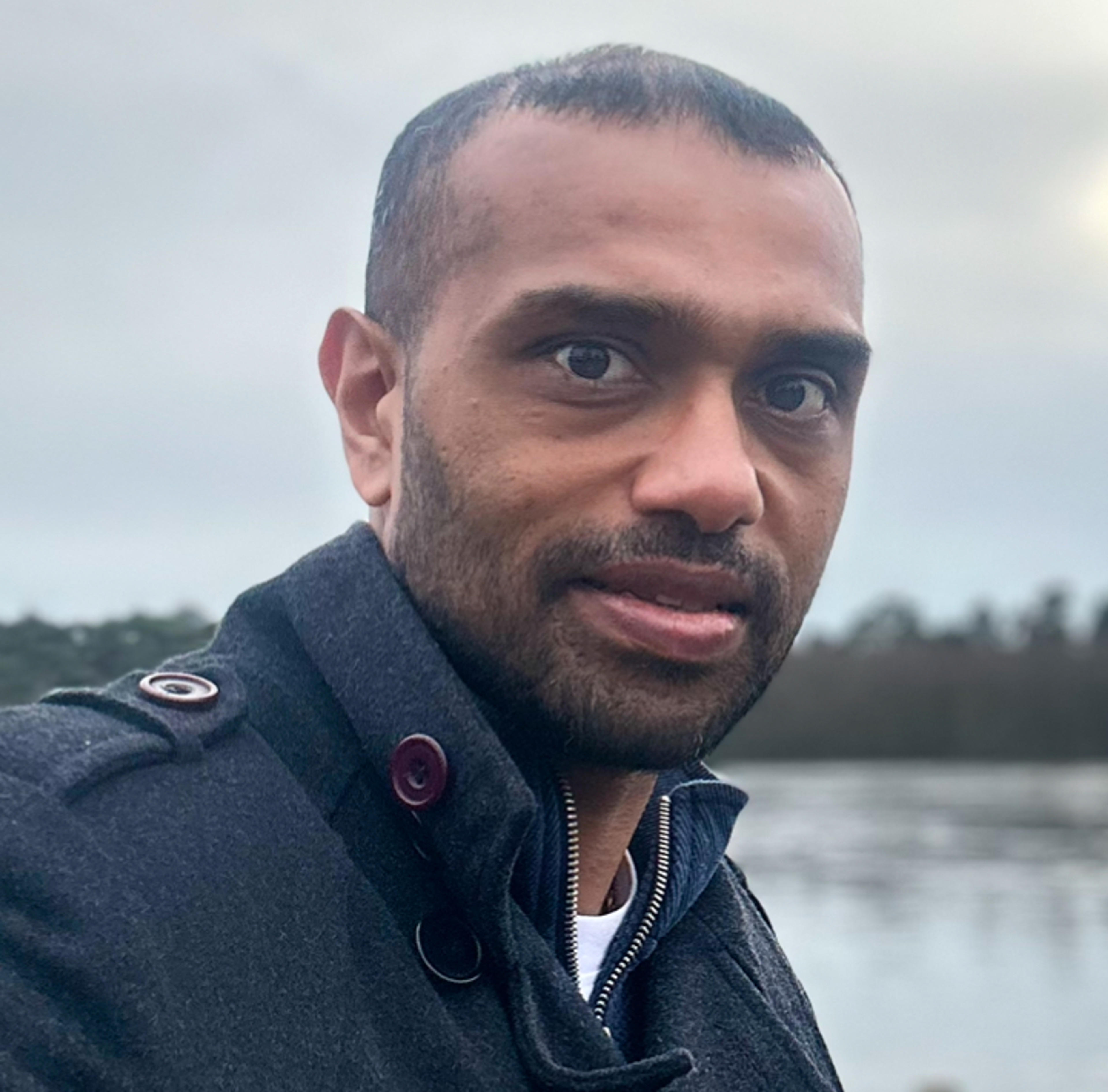 Dhrupesh Bava
