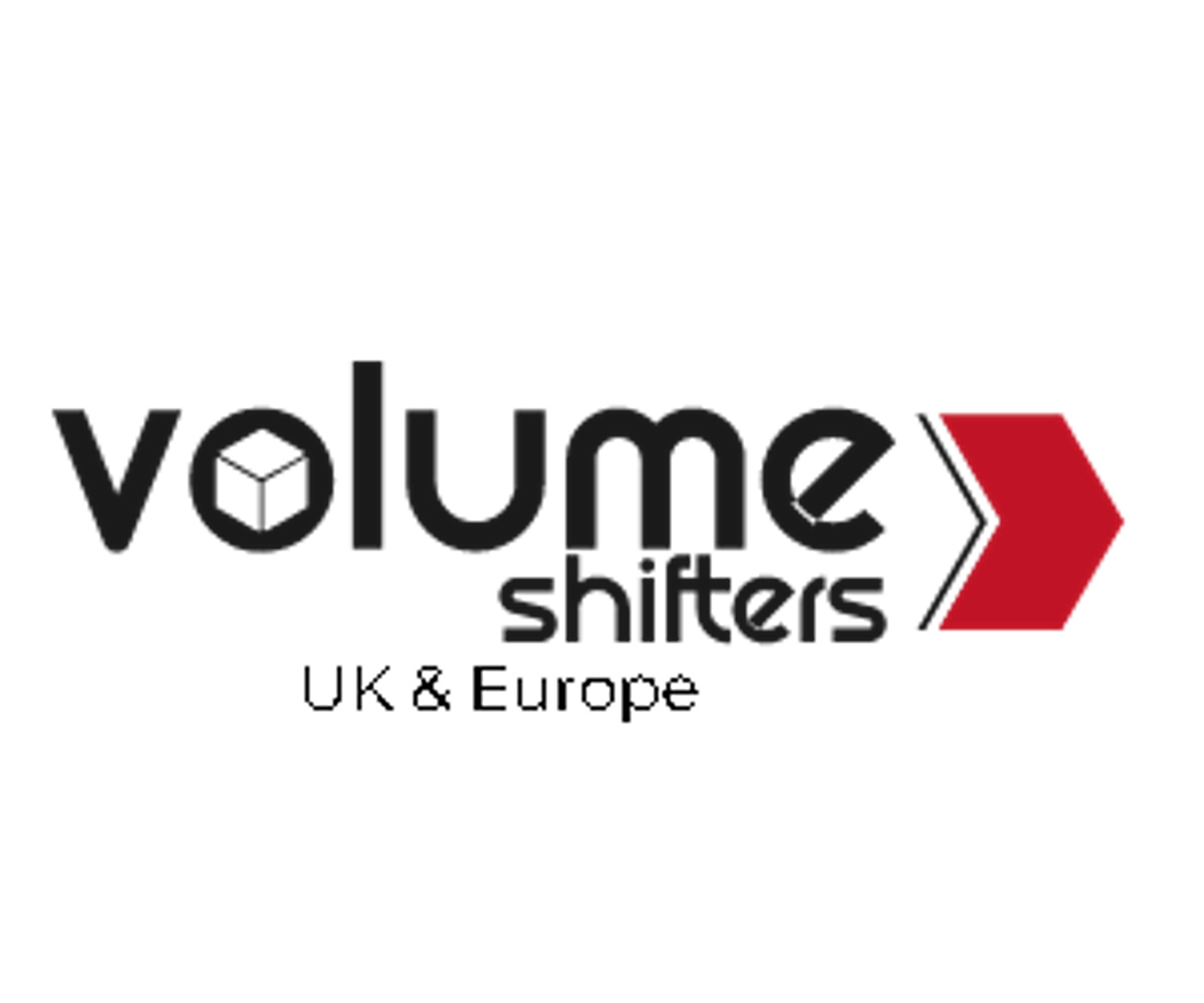 Volume shifters