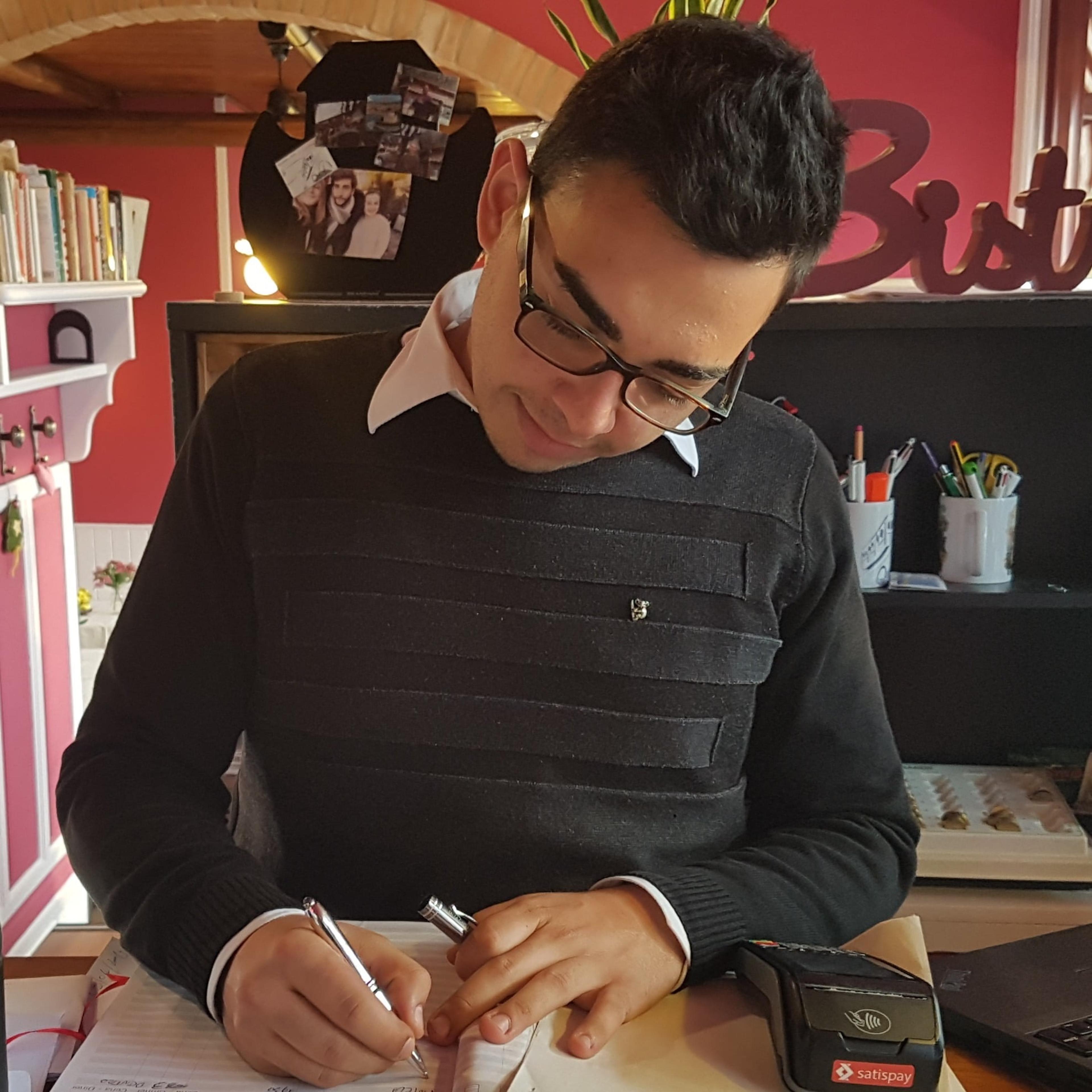 Tommaso Maria Consorti