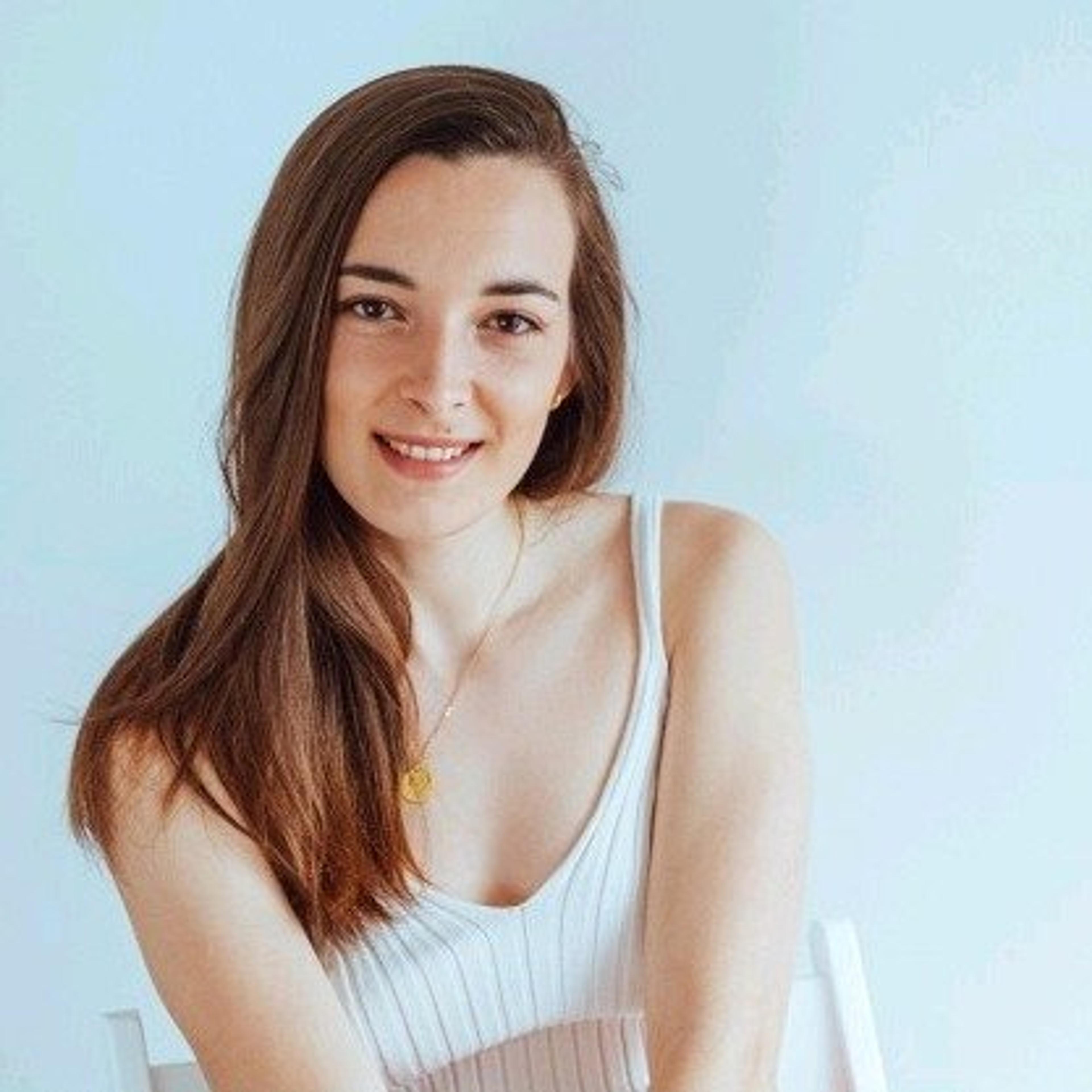 Andrea Liébanas