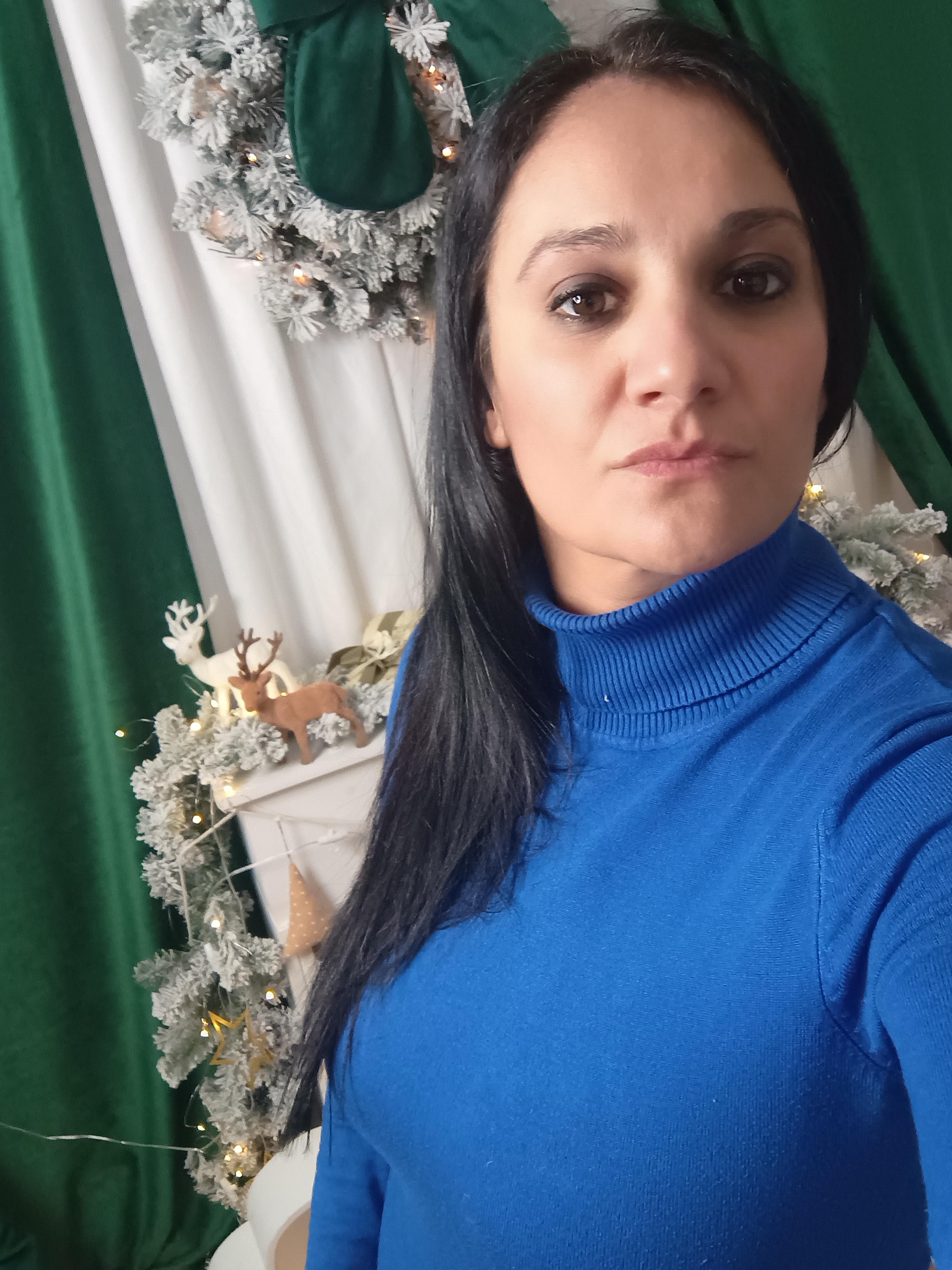 Lucia Meringolo