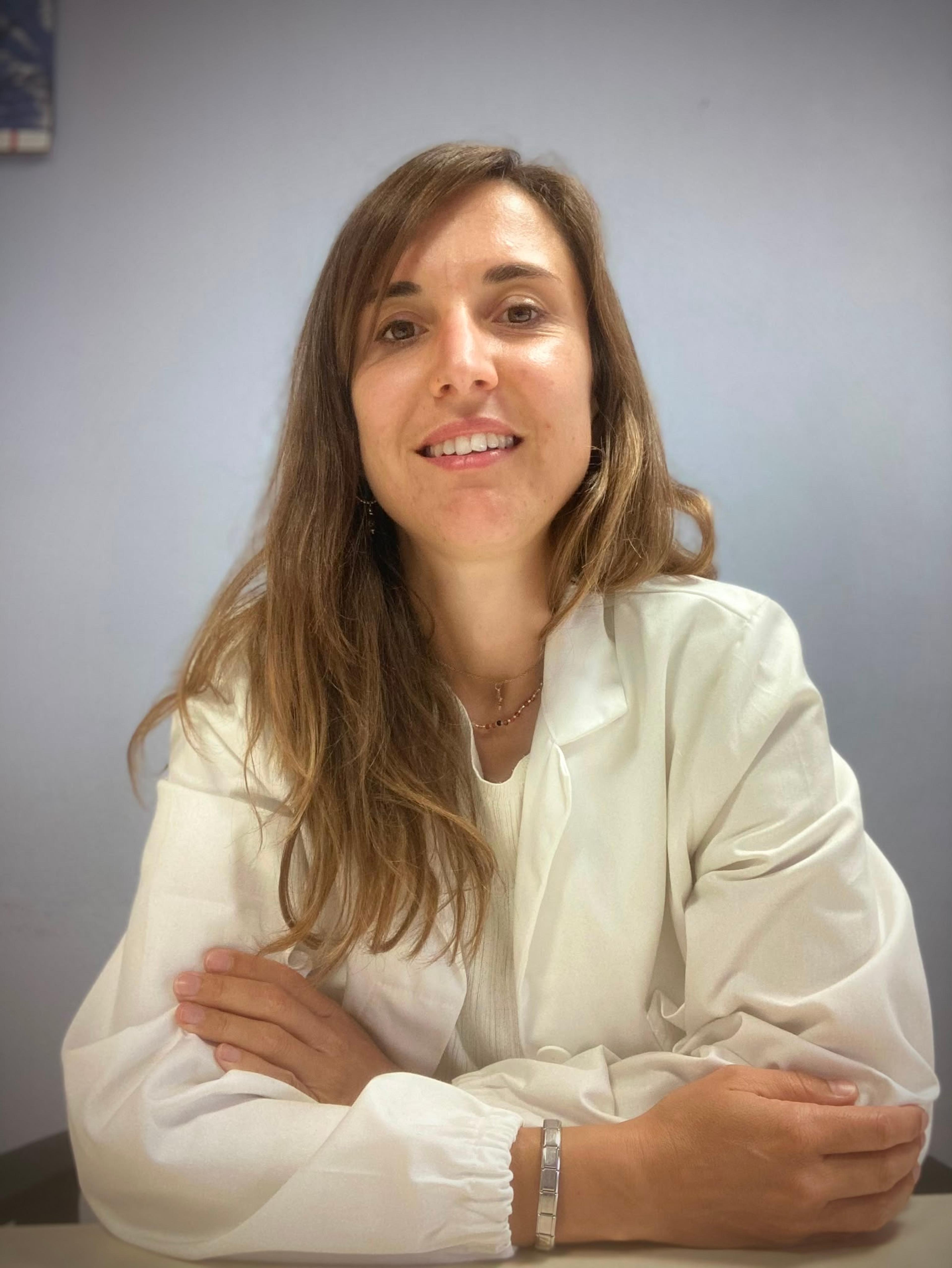 Arianna Guida