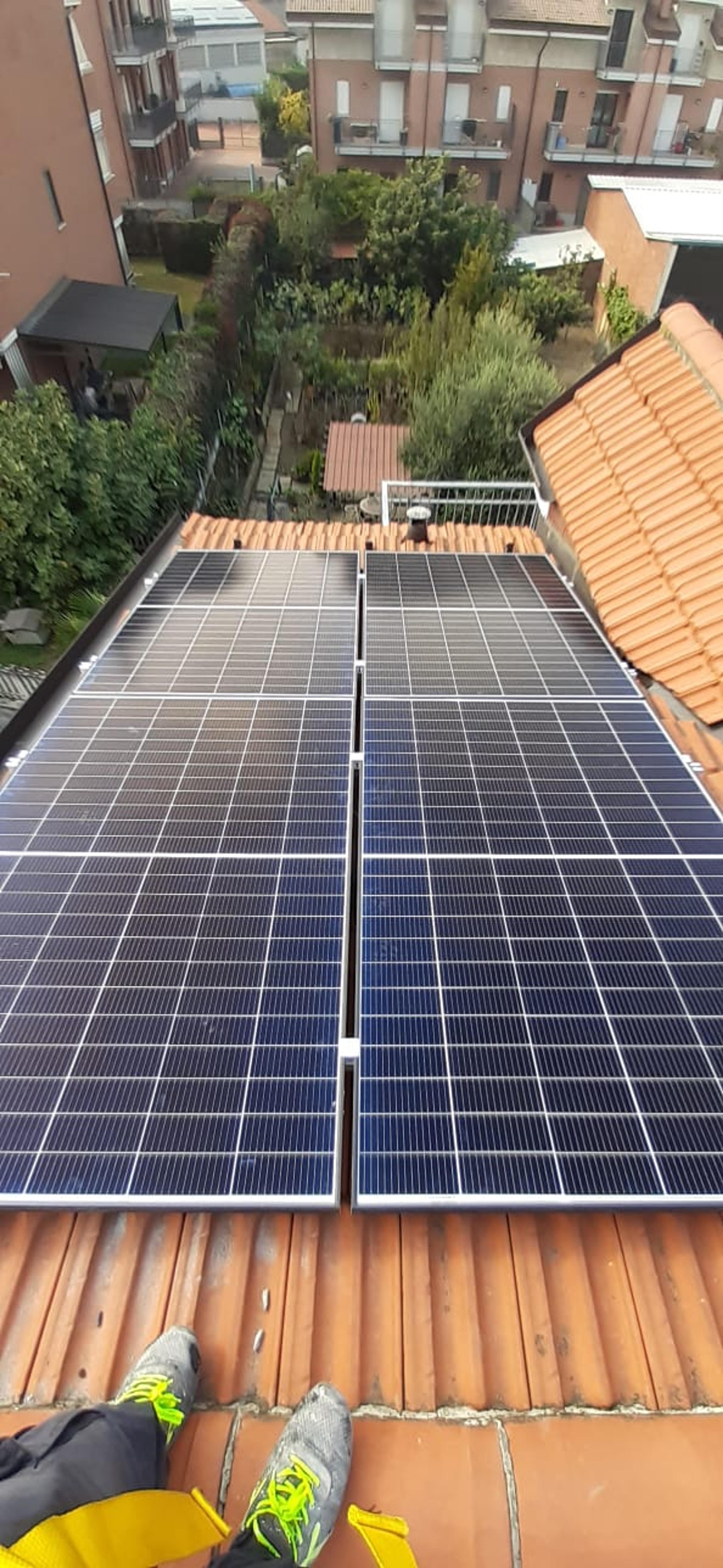Ecoimpianti Srls