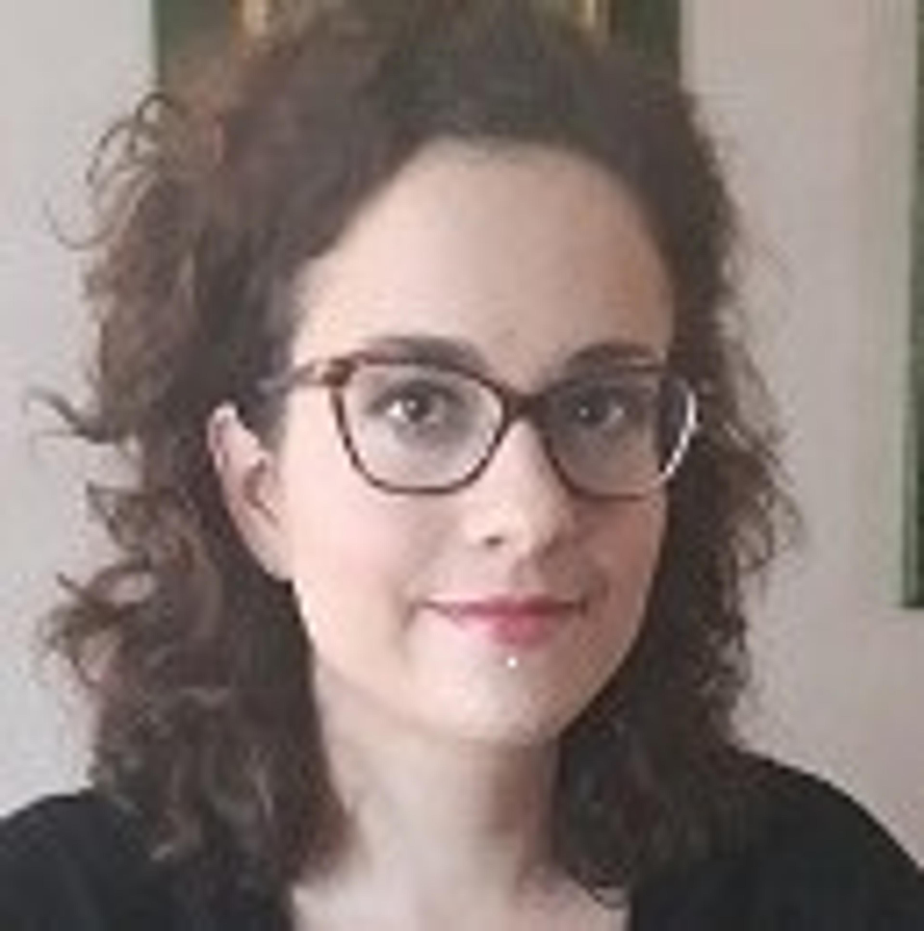 Silvia Berretti Salvi