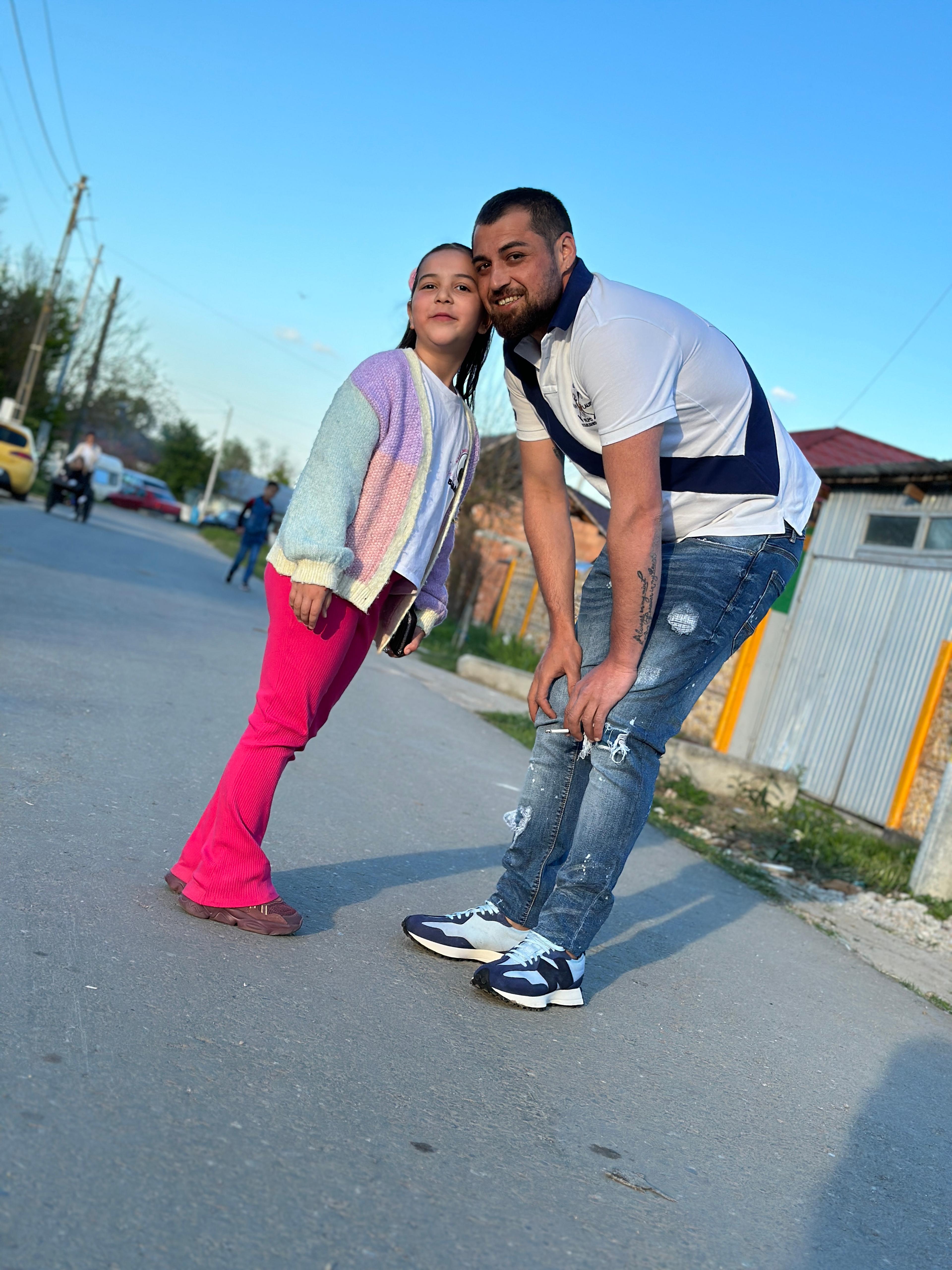 Stelica Ciobanu limited