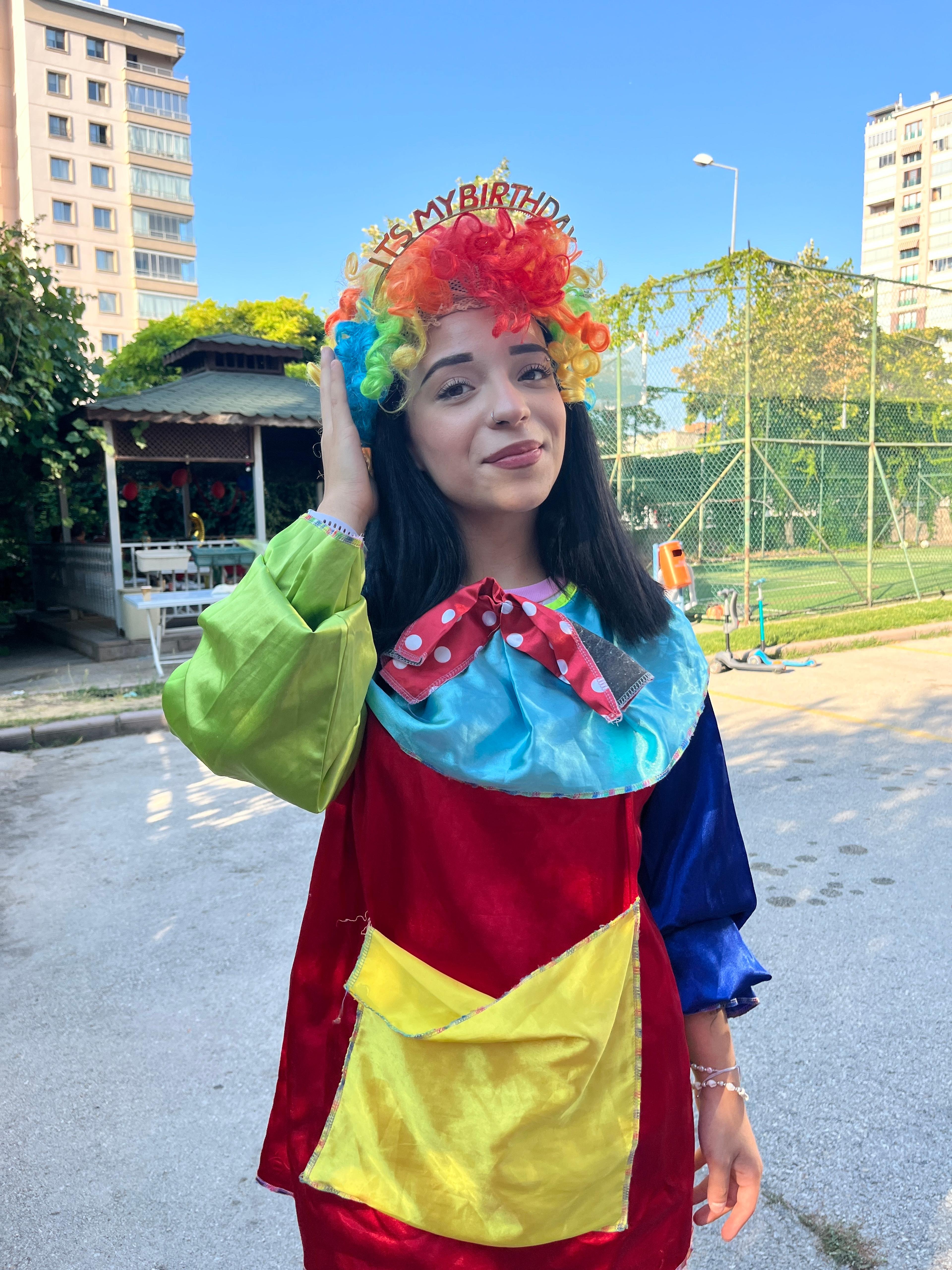 Rumeysa Ovacıklı