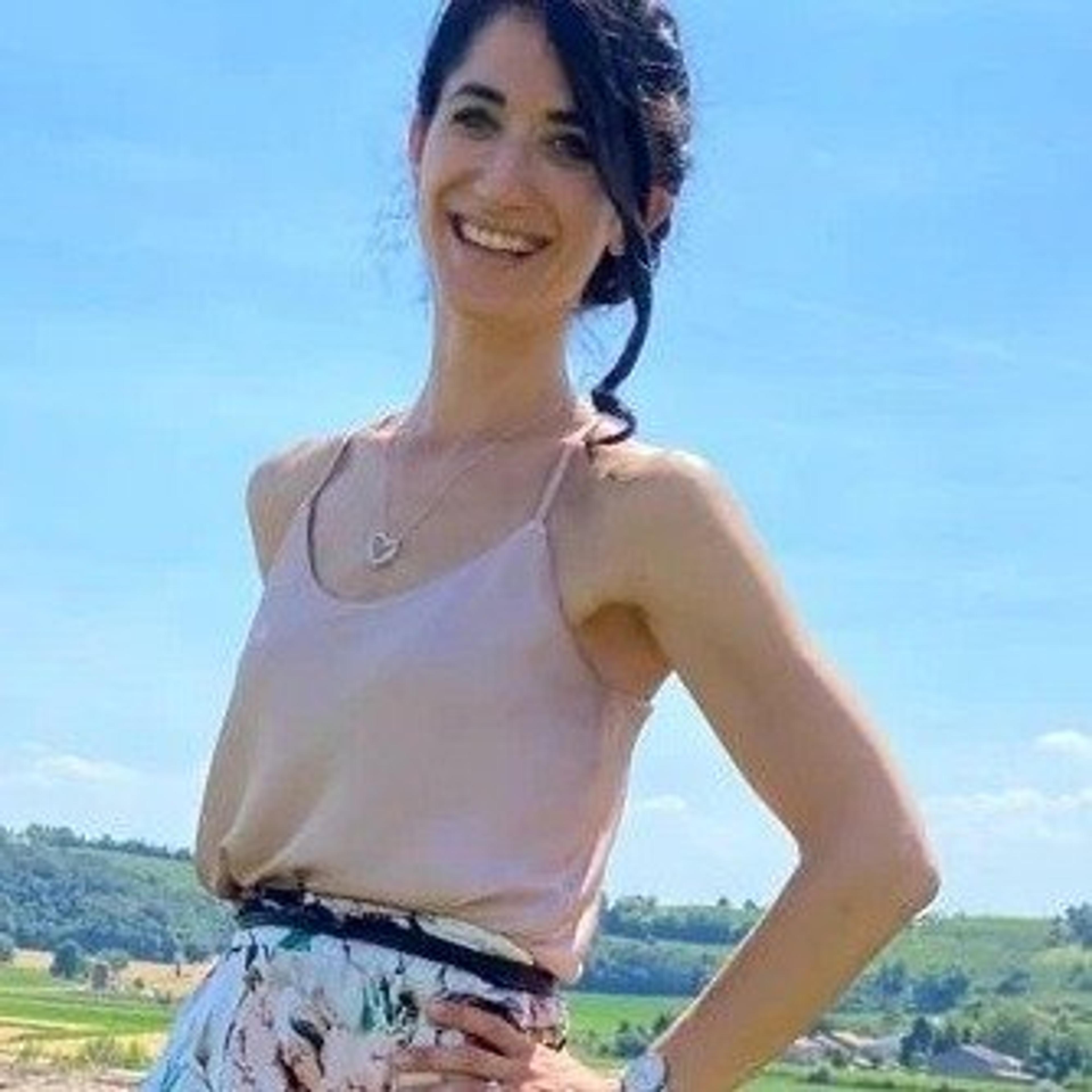 Michela Schiavon