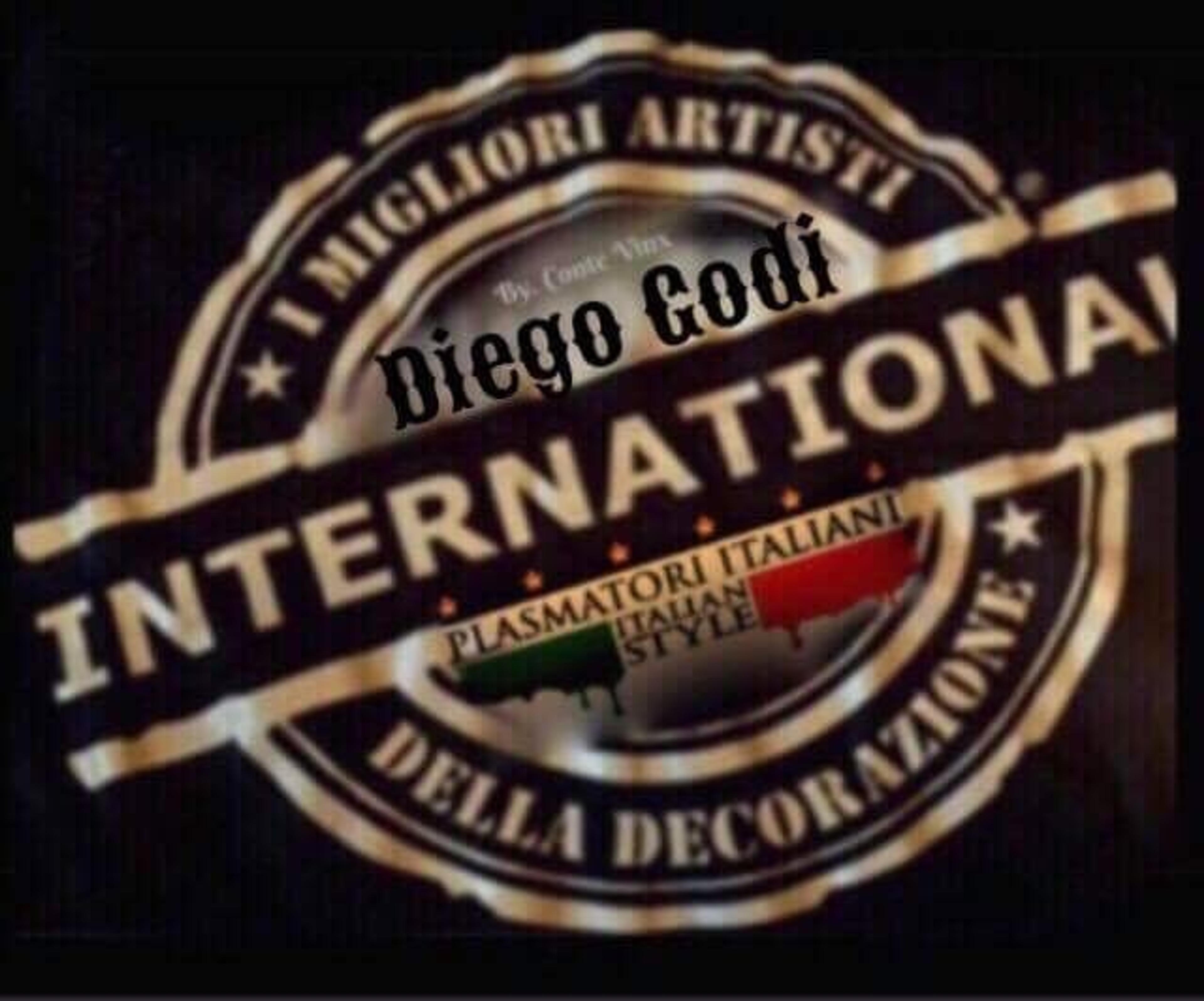 Diego Godi