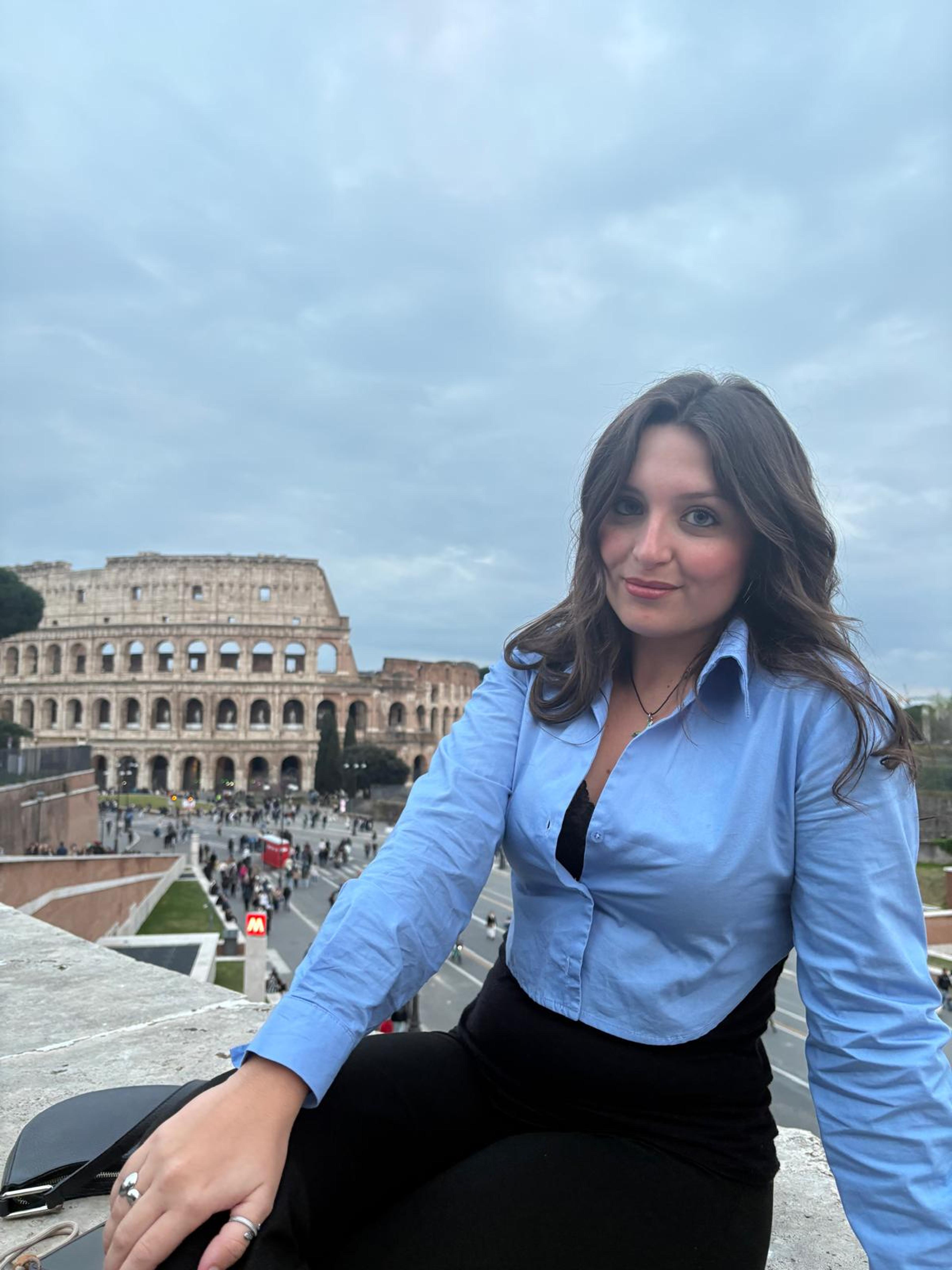 Maria Castelli