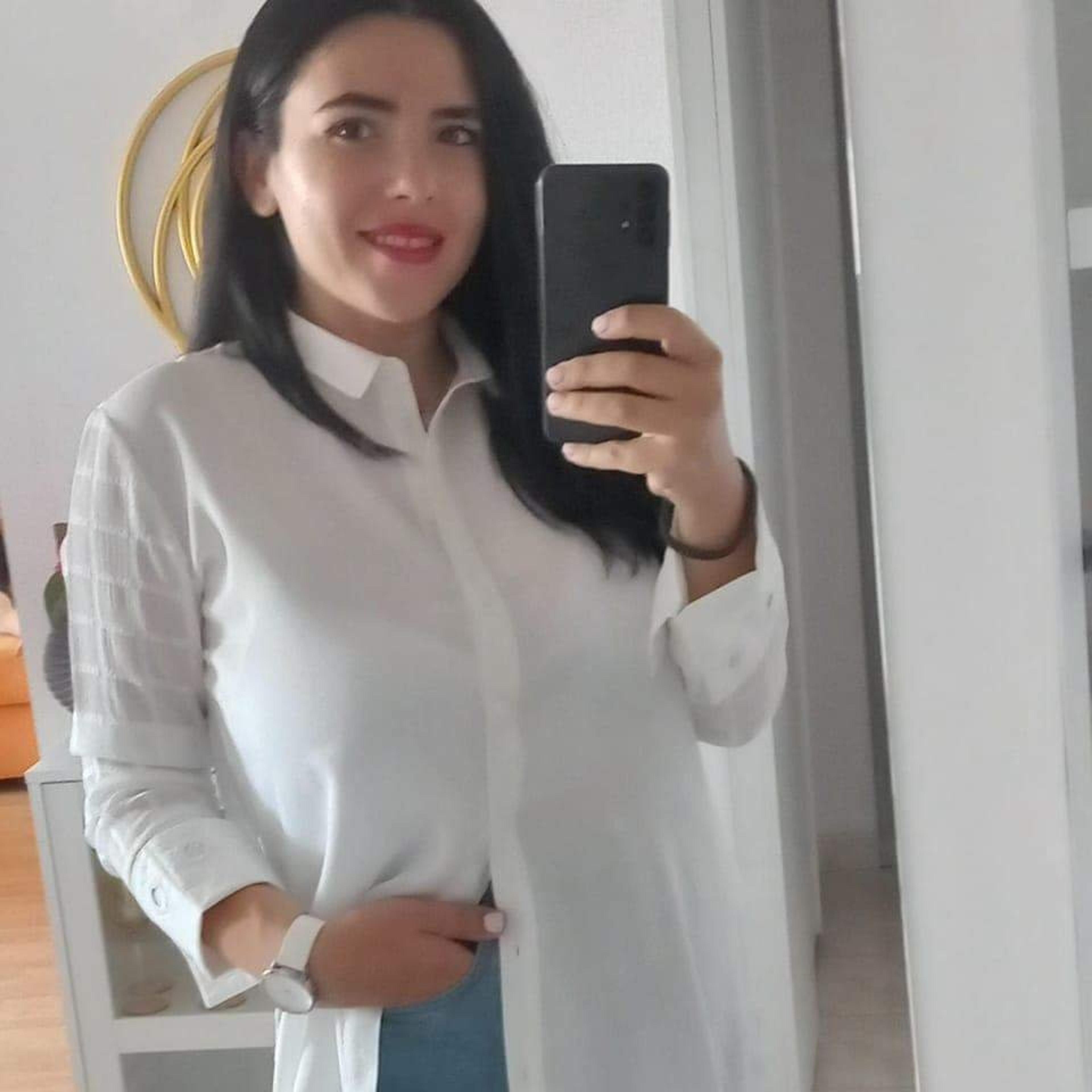 Teodora RADU