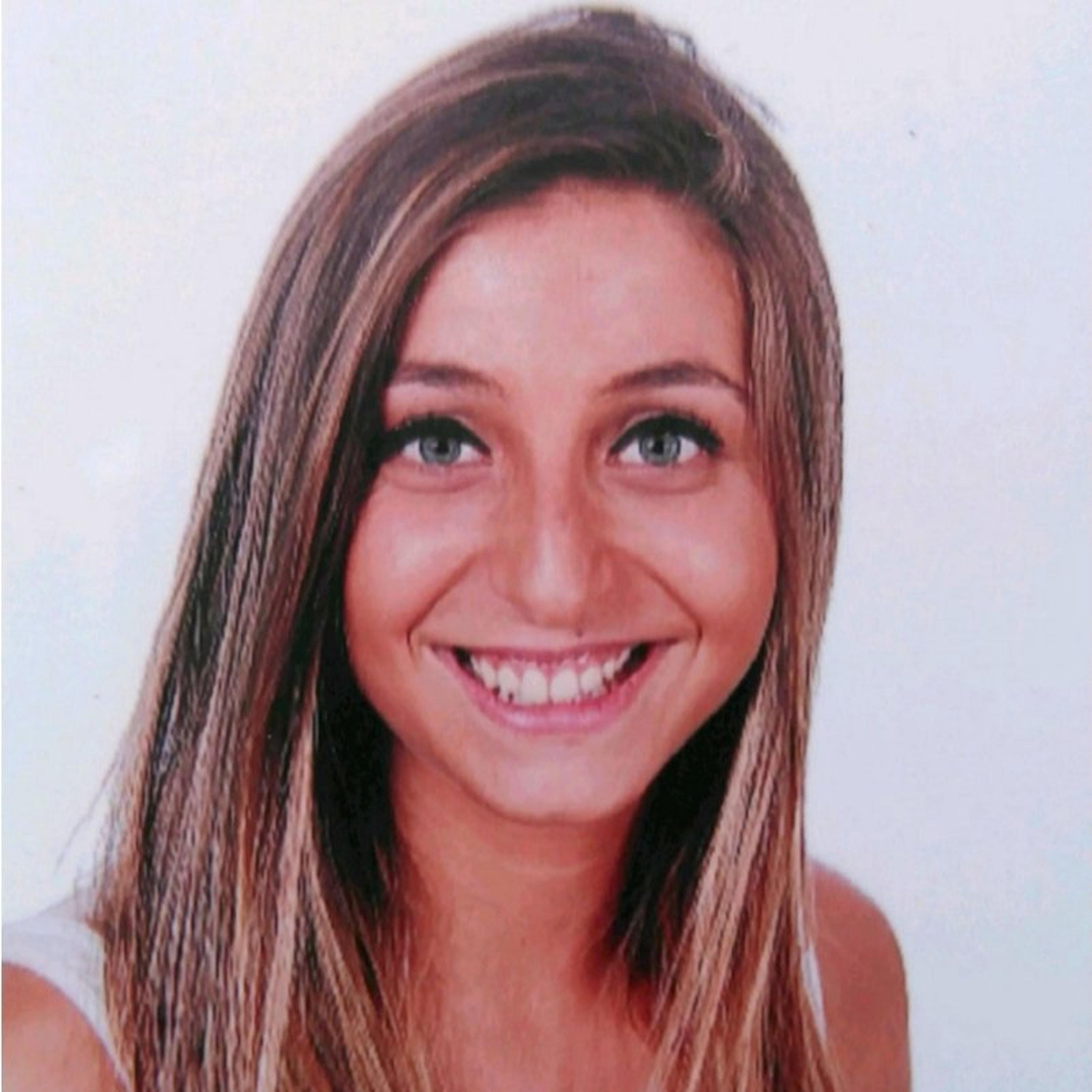 Clara Rincón Bertolín