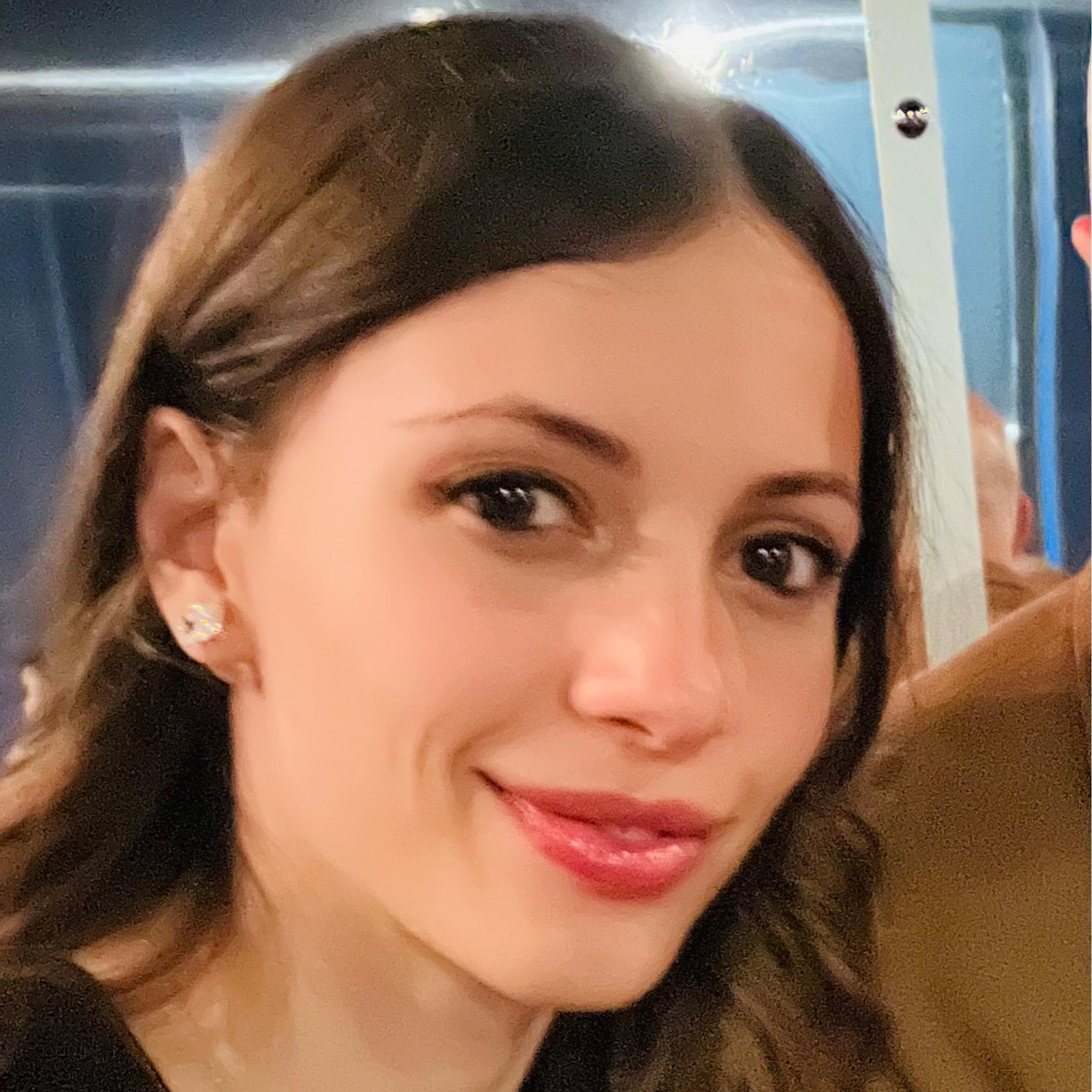 Veronica Chiarelli