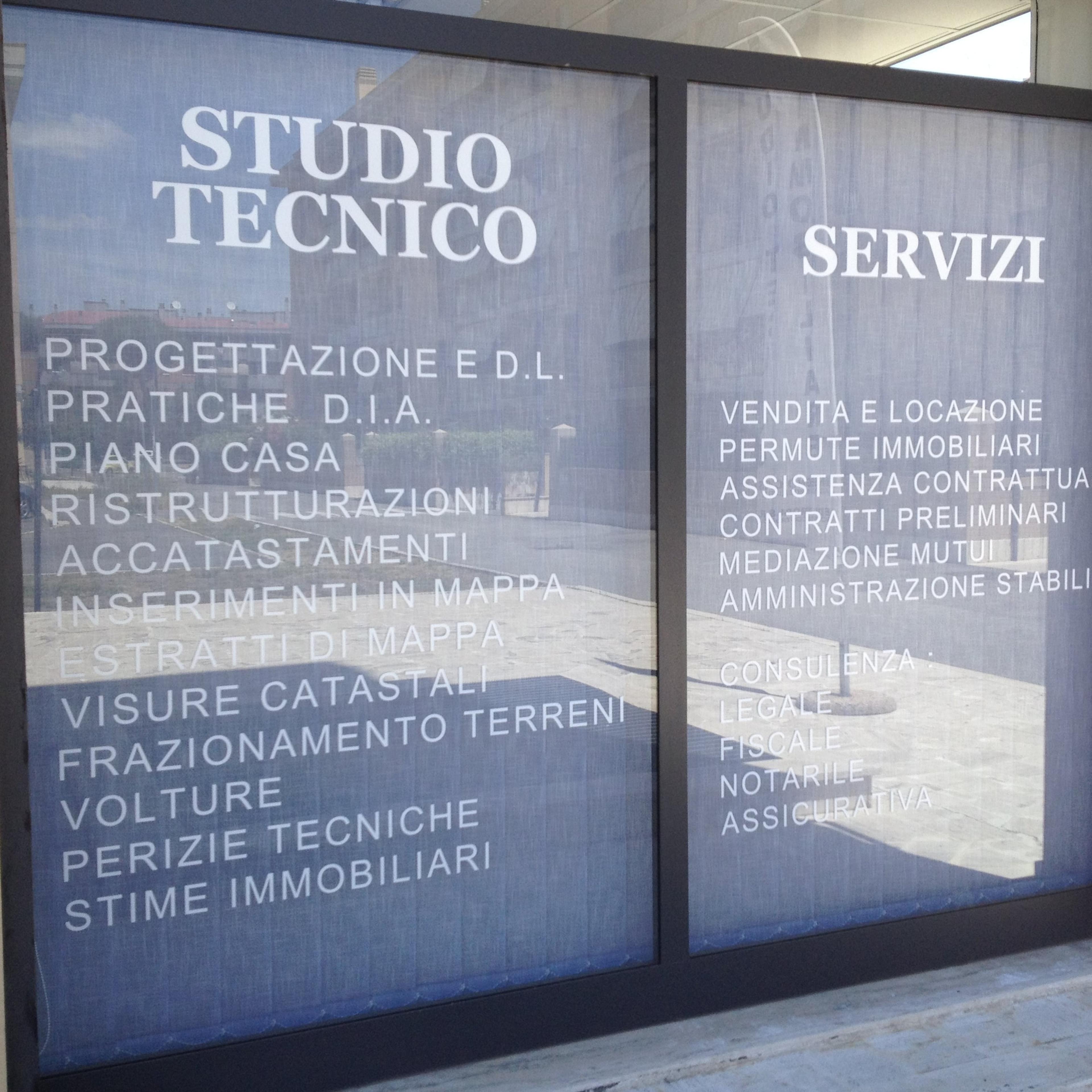 STUDIO TECNICO ASSOCIATO D'OVIDIO