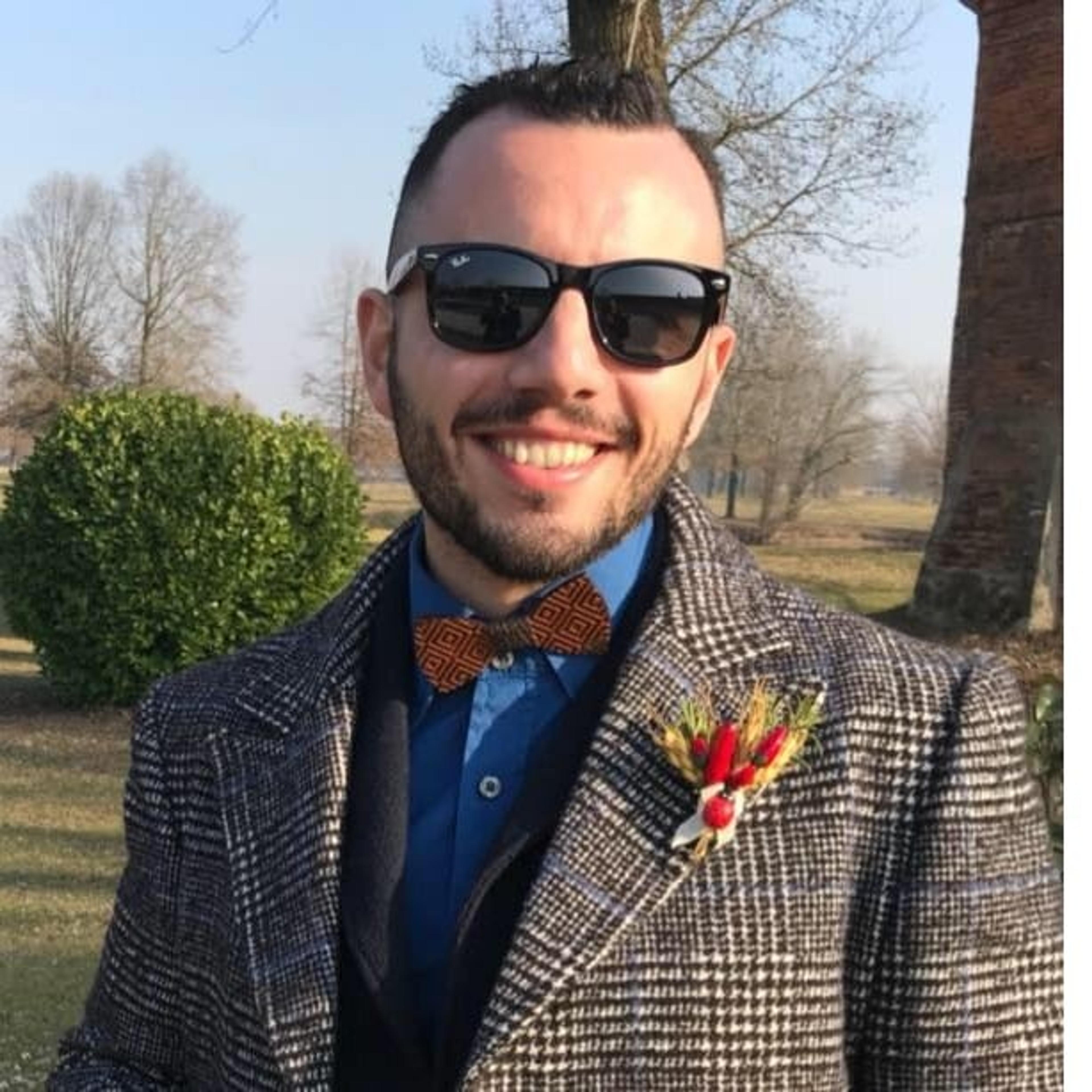 Maka di Giudici Marco Luciano