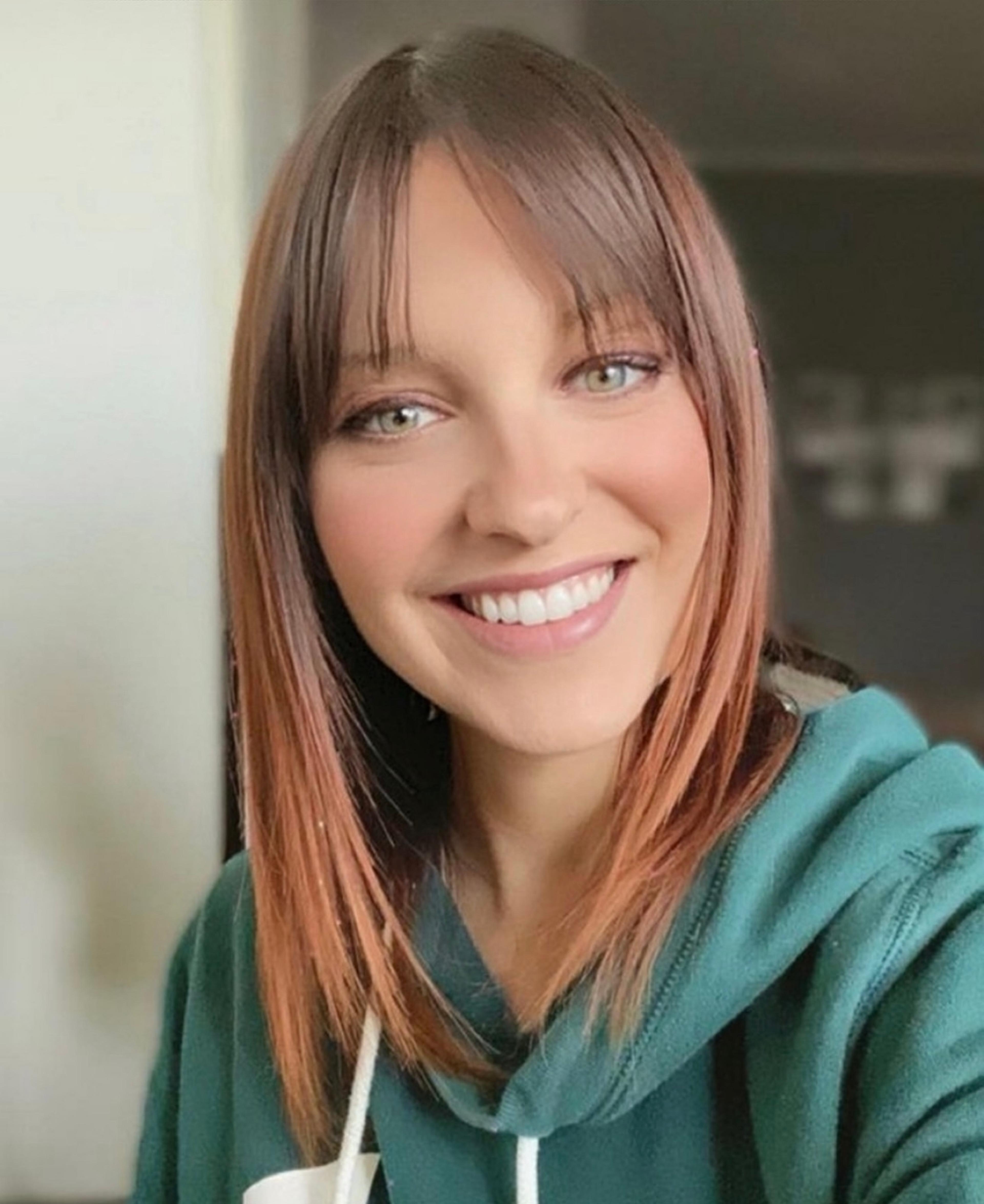 Anna Chirico