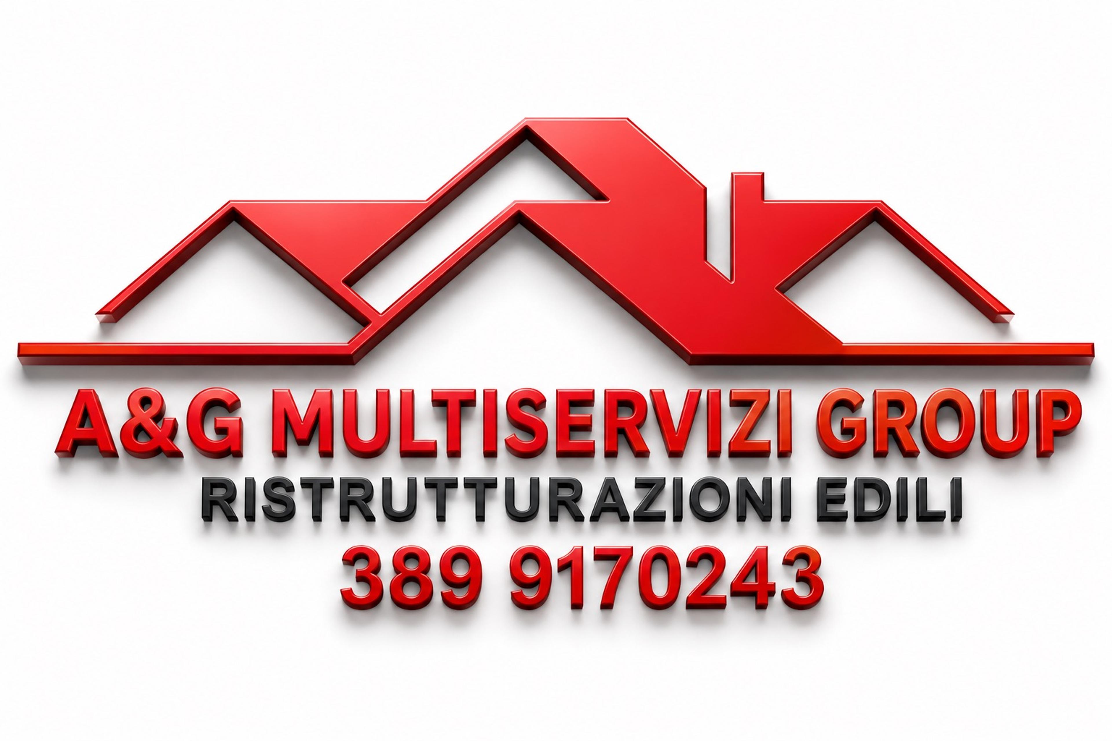 A&G MULTISERVIZI GROUP SRLS
