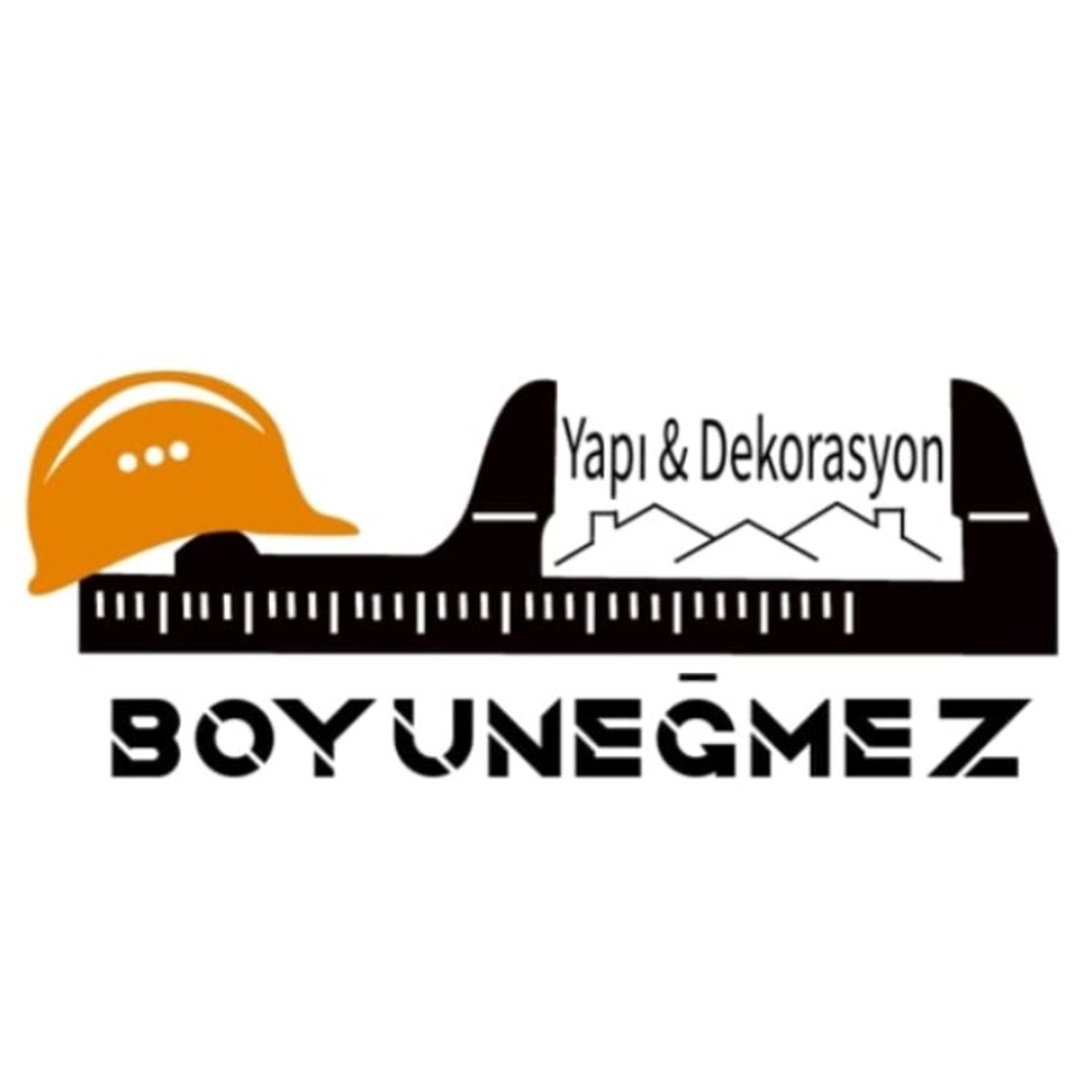 Boyuneğmez Yapı