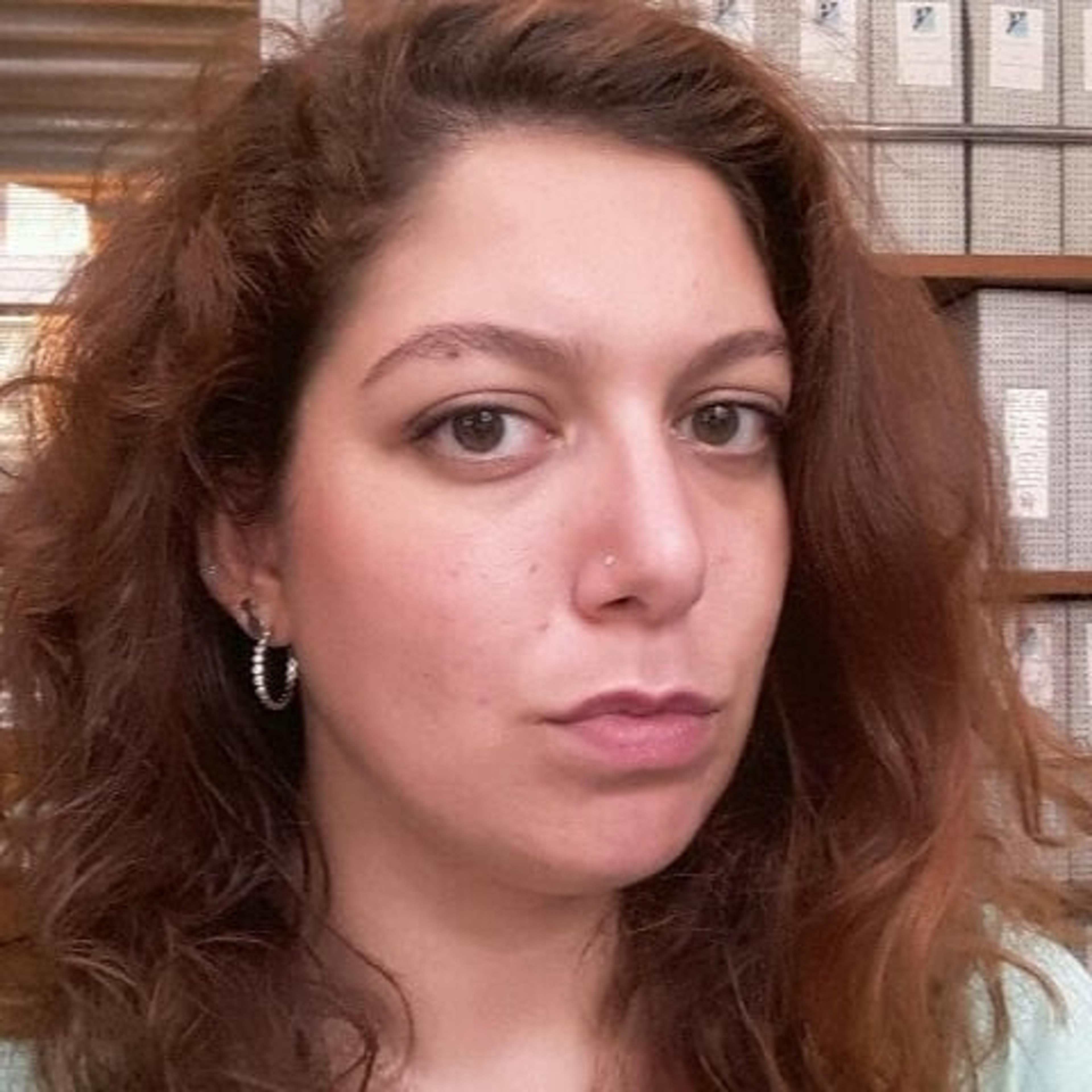 Giulia Foiera