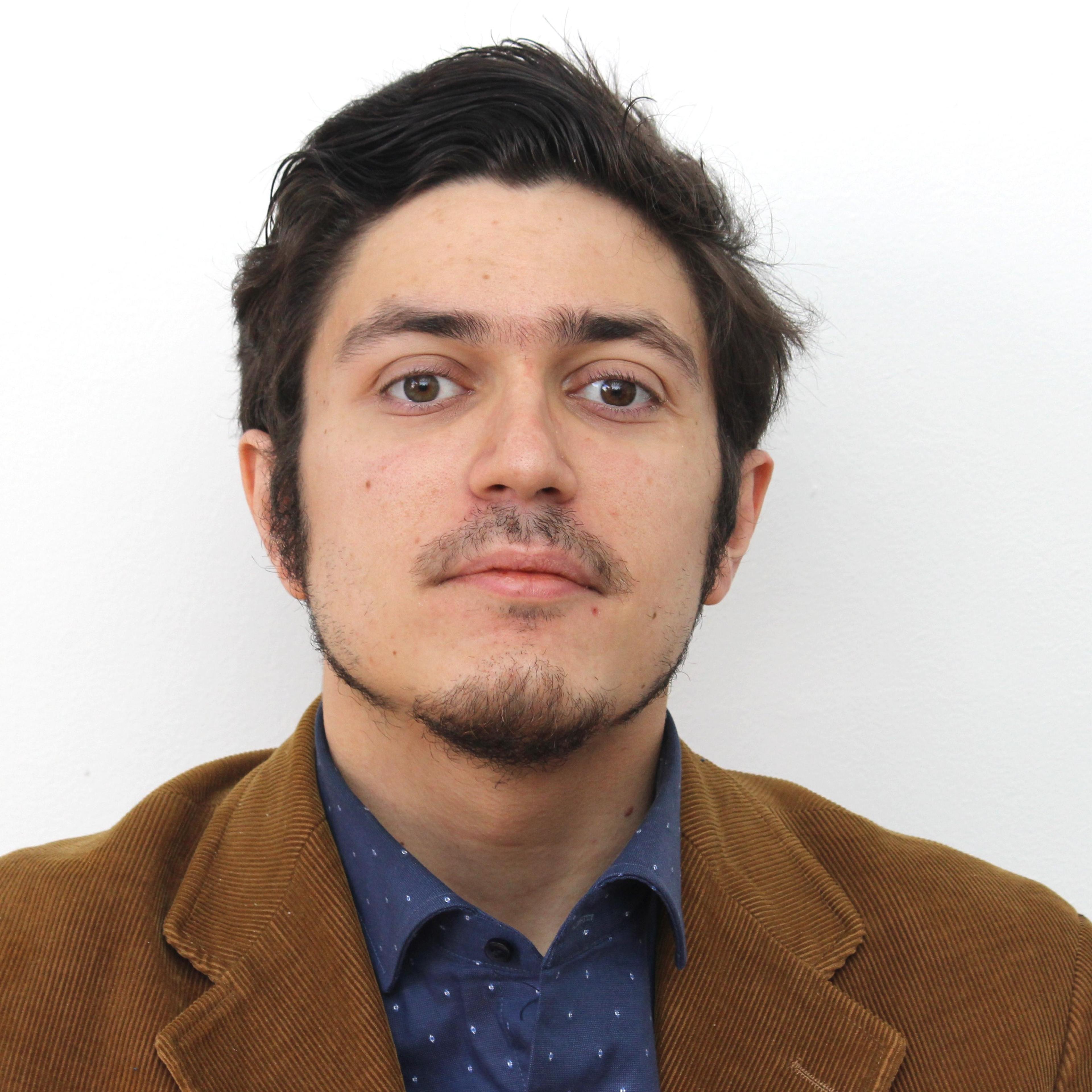 Francesco Viviano