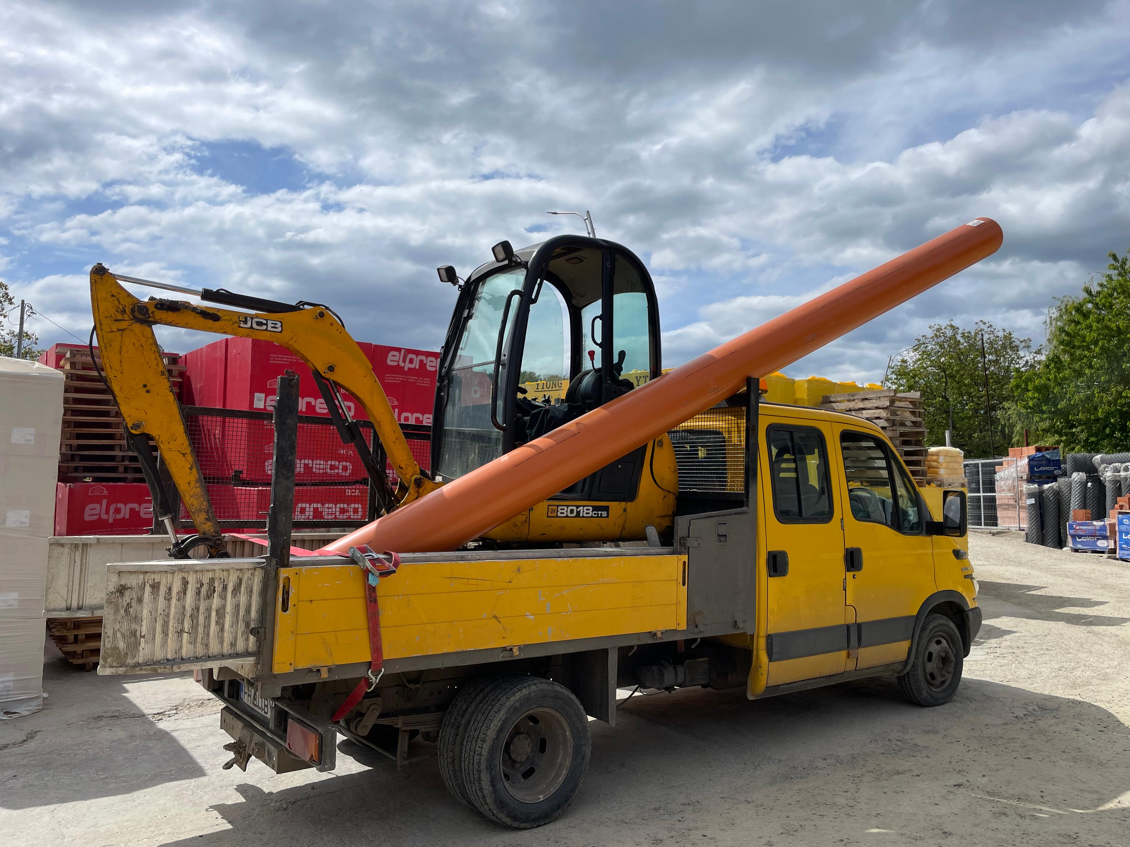 Sierprest Construct SRL