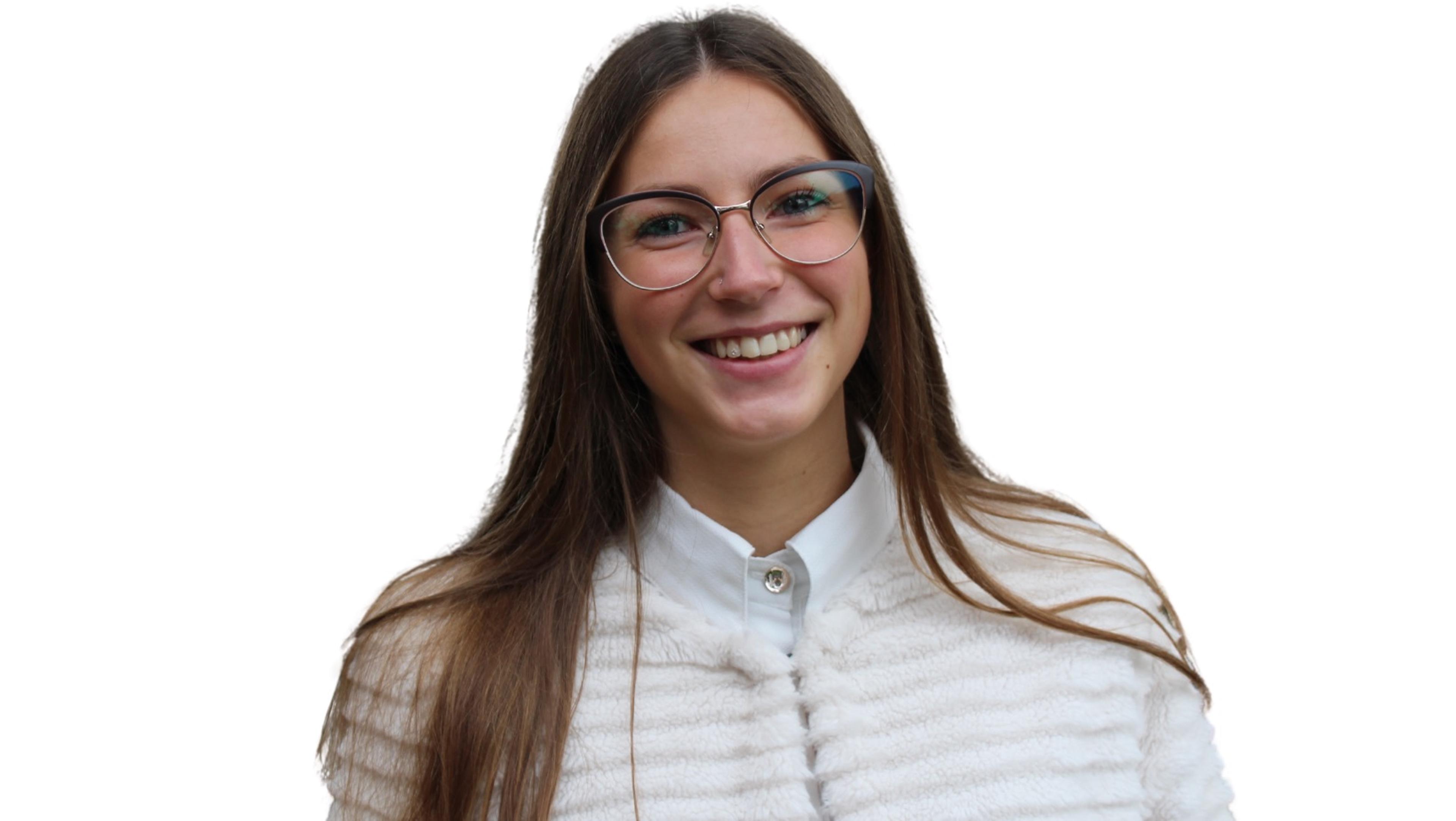 Anna Perazzolo