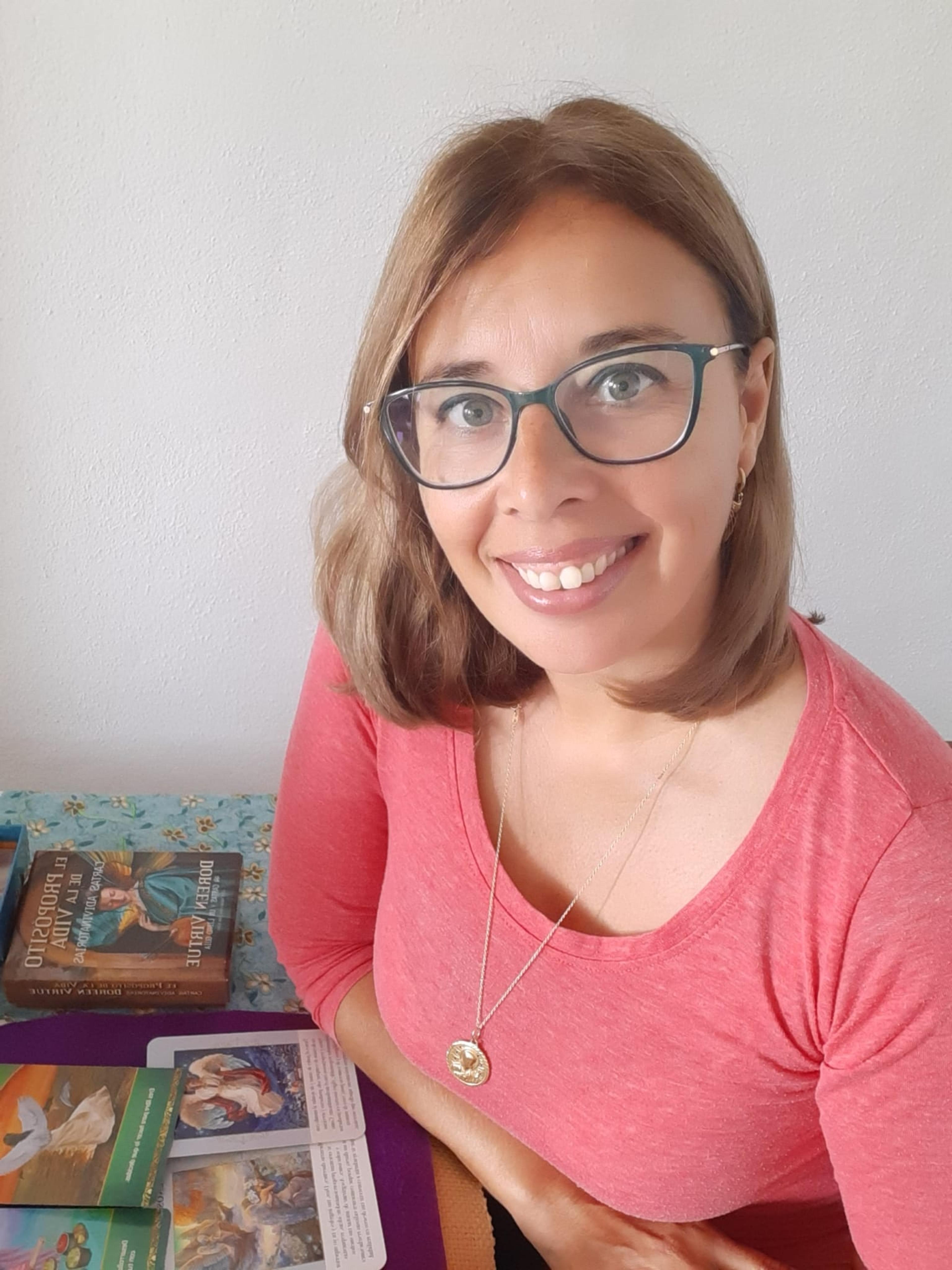 Rita Maria Franquiz Matias