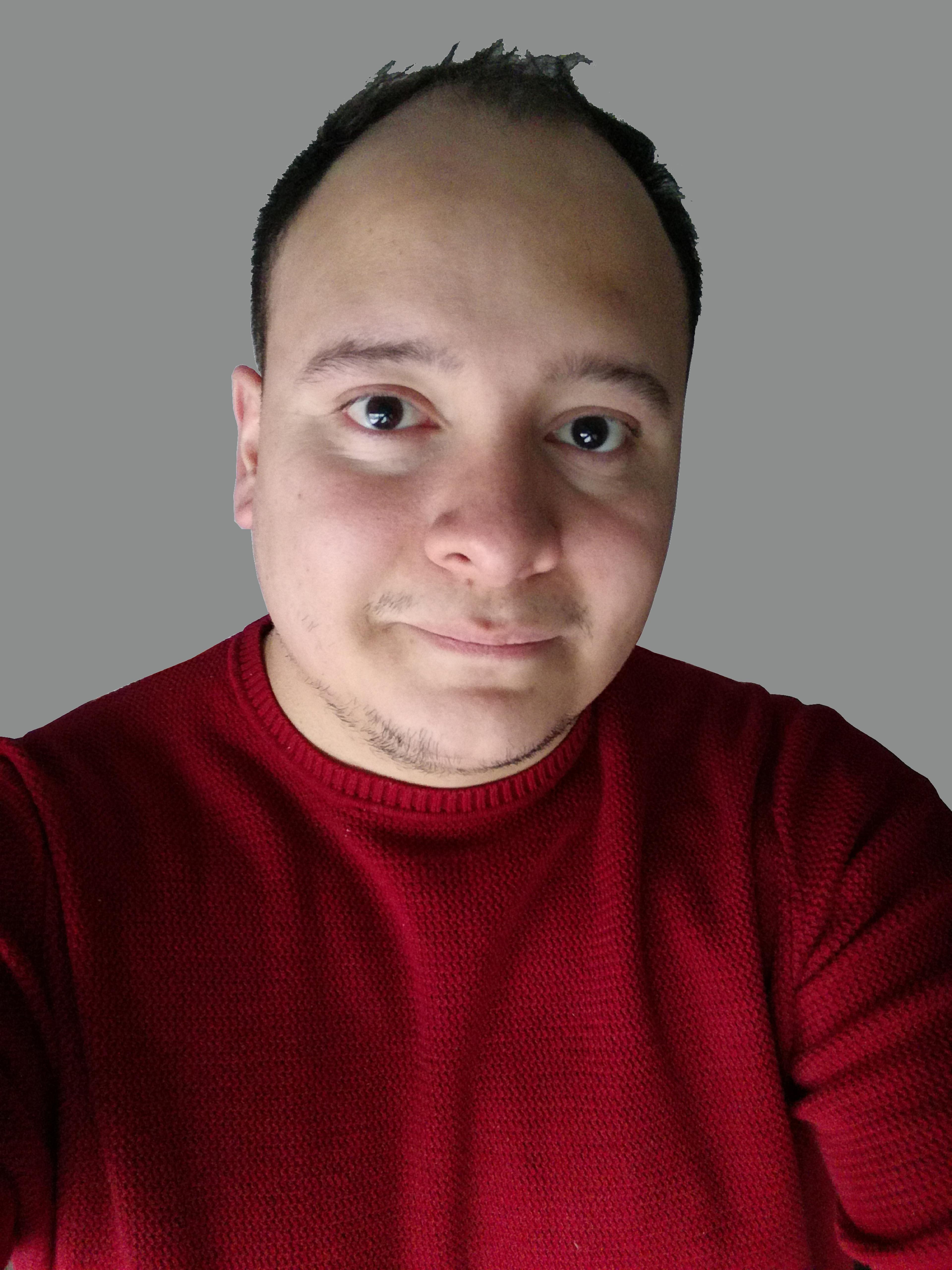 Nicolás Morote Mas